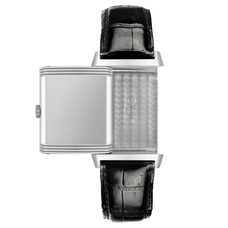 Jaeger-LeCoultre Jaeger-LeCoultre Reverso (Reference Q2706440). A