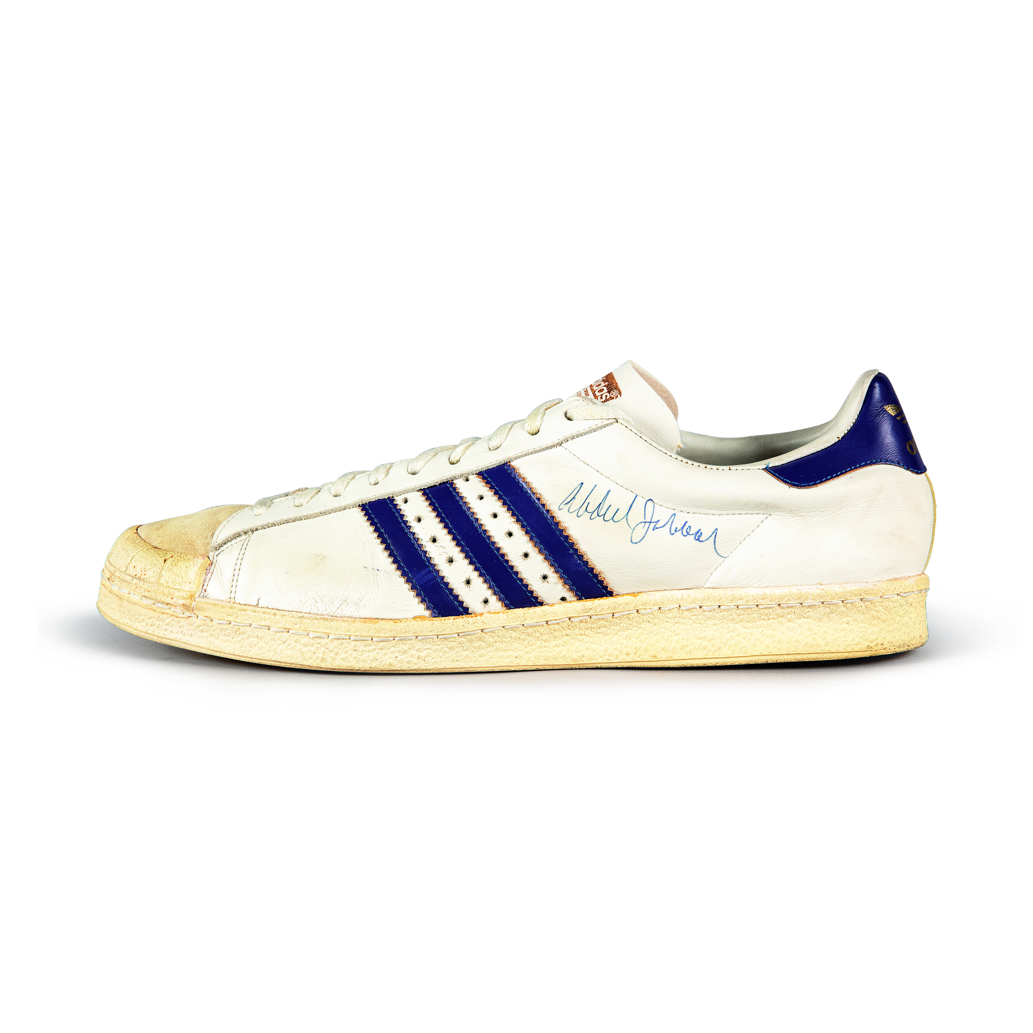 abdul jabbar sneakers