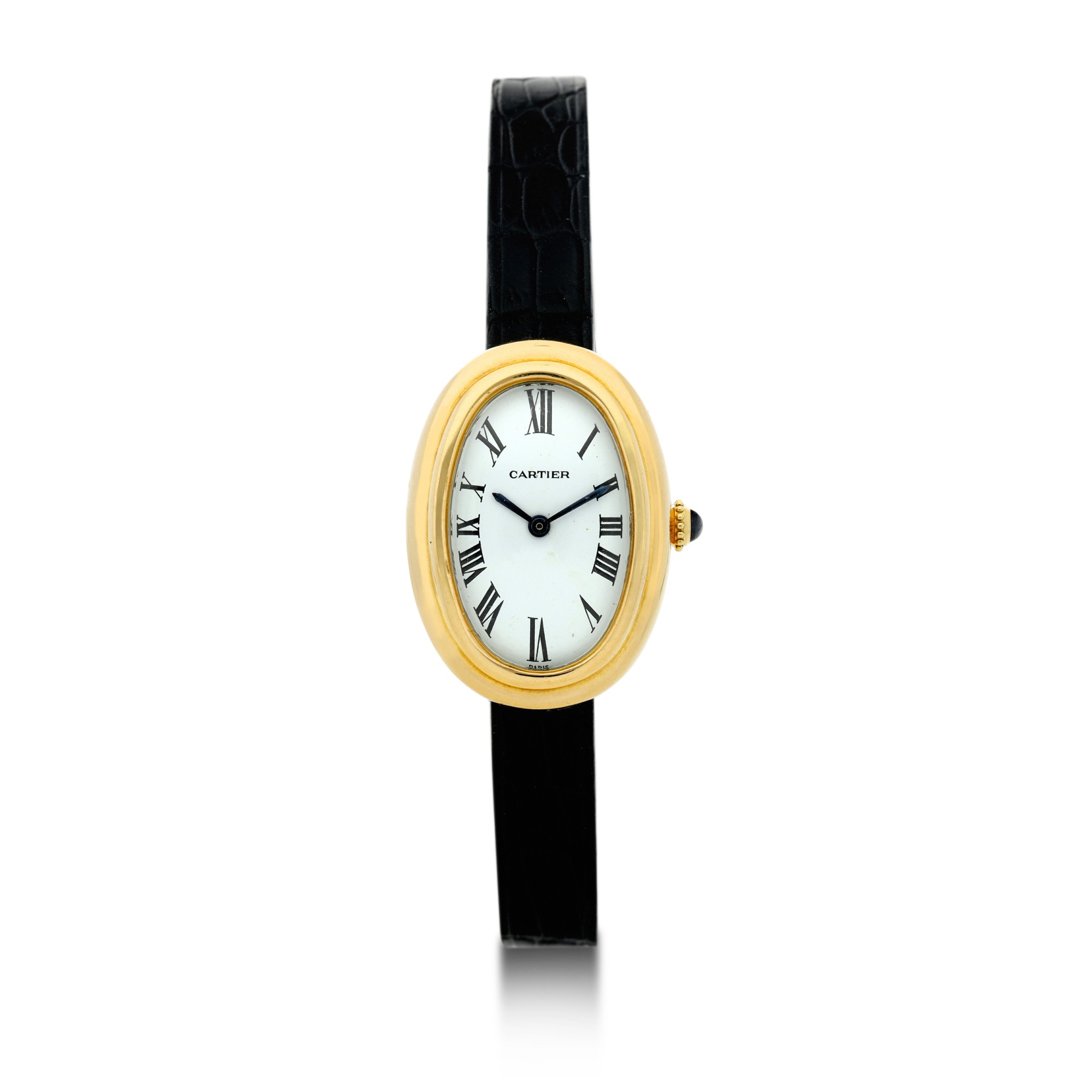 How to Sell Your Cartier Watch with 