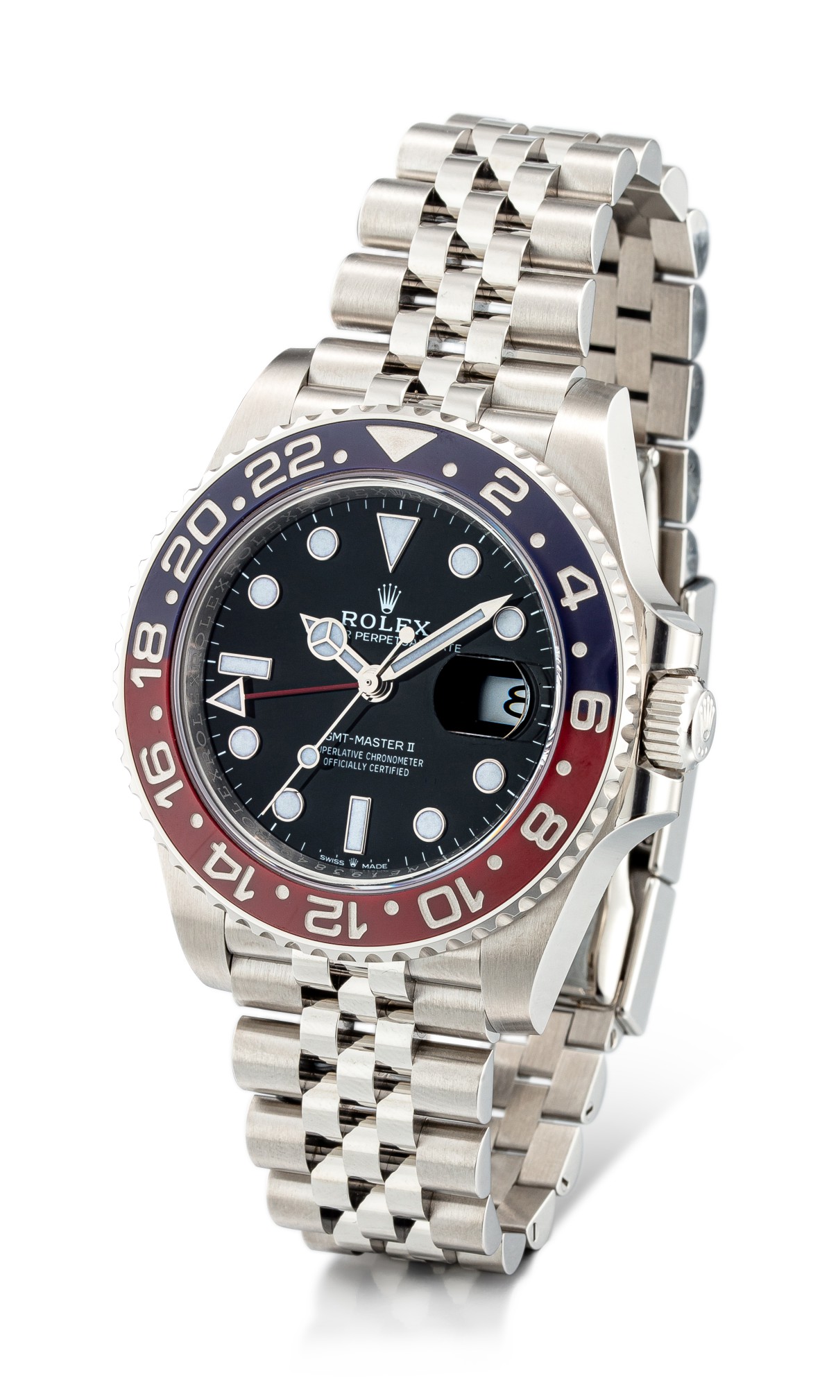 rolex 126 710 blro