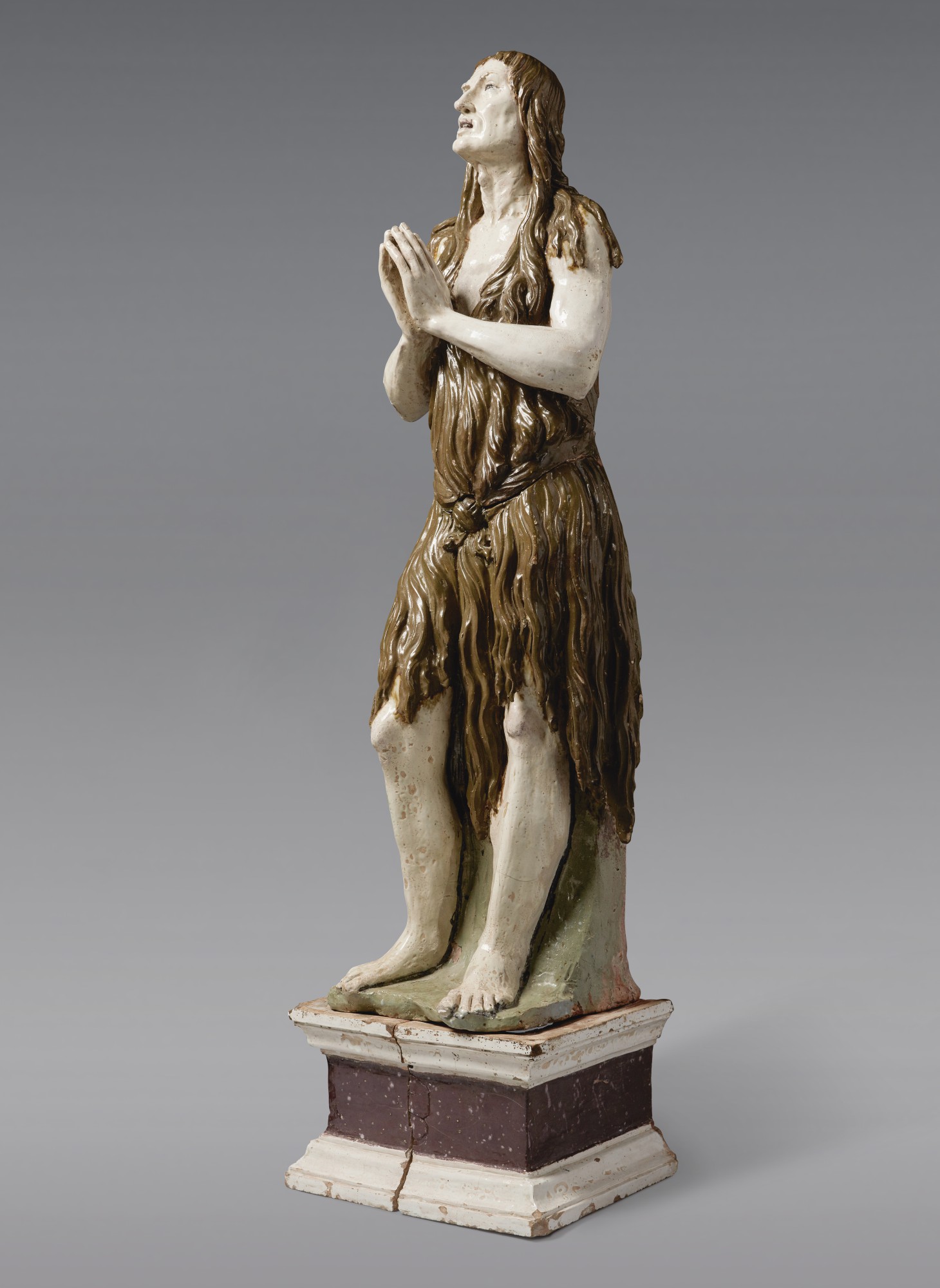 Penitent Magdalene | Master Sculpture & Works of Art Part II | 2022 ...
