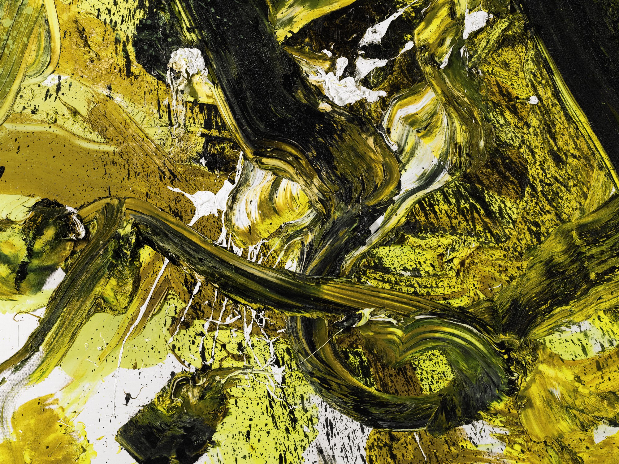 kazuo-shiraga-k-sha-contemporary-art-evening-sale-2021