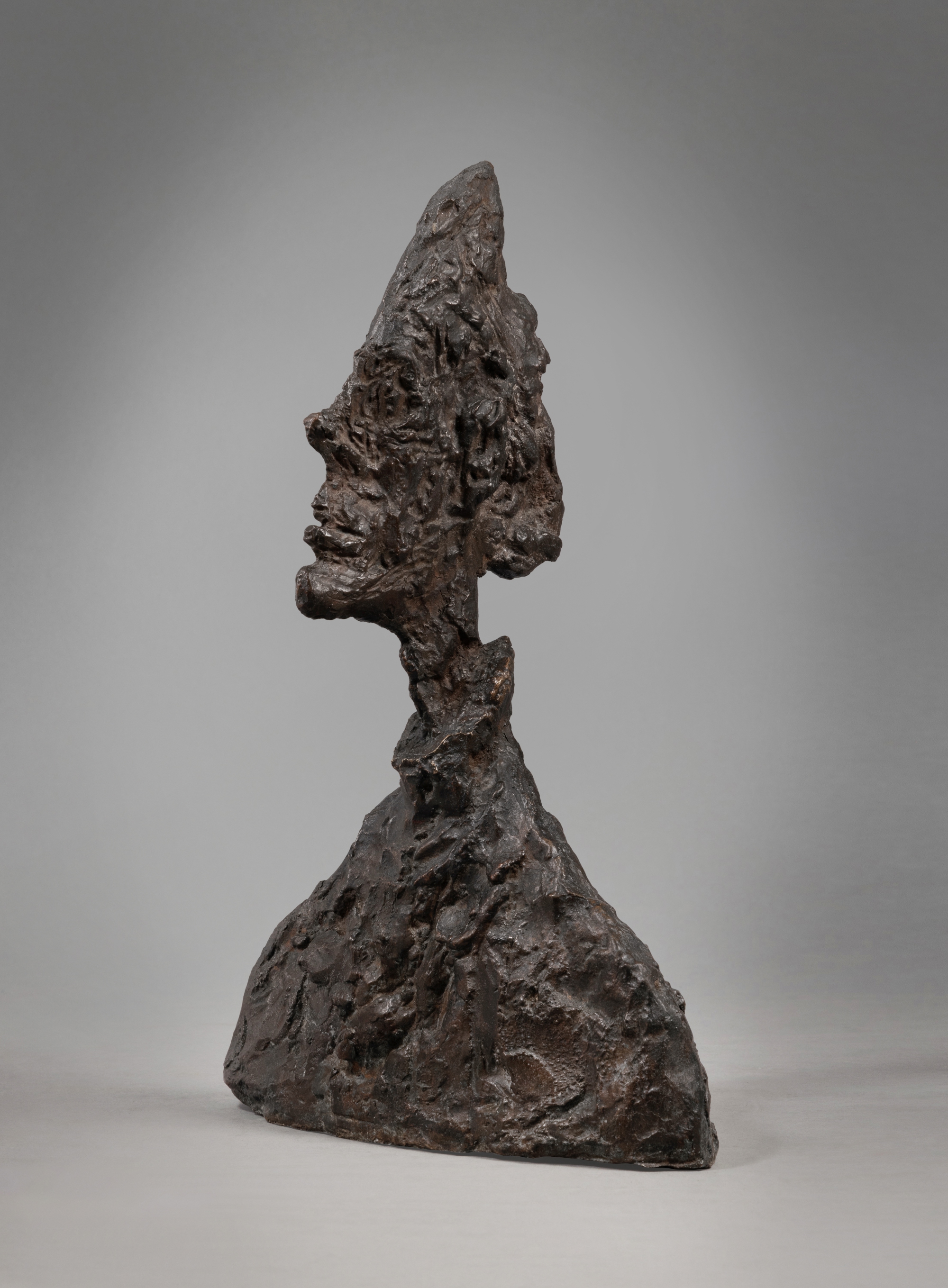 Harry Frank Guggenheim: The Collector Who Brought Giacometti to