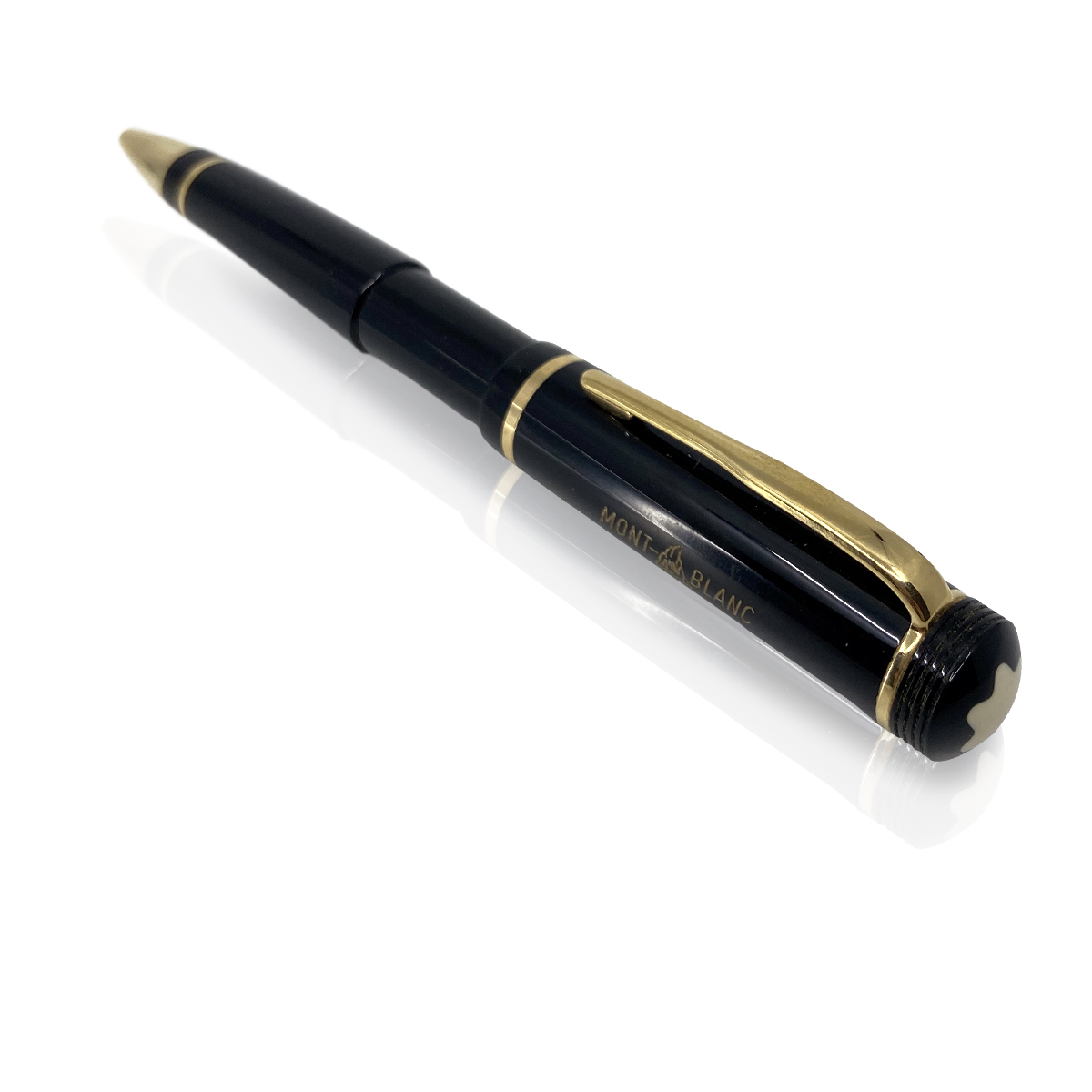 MONTBLANC BOHEM 100th Anniversary ボールペン 文房具・事務用品