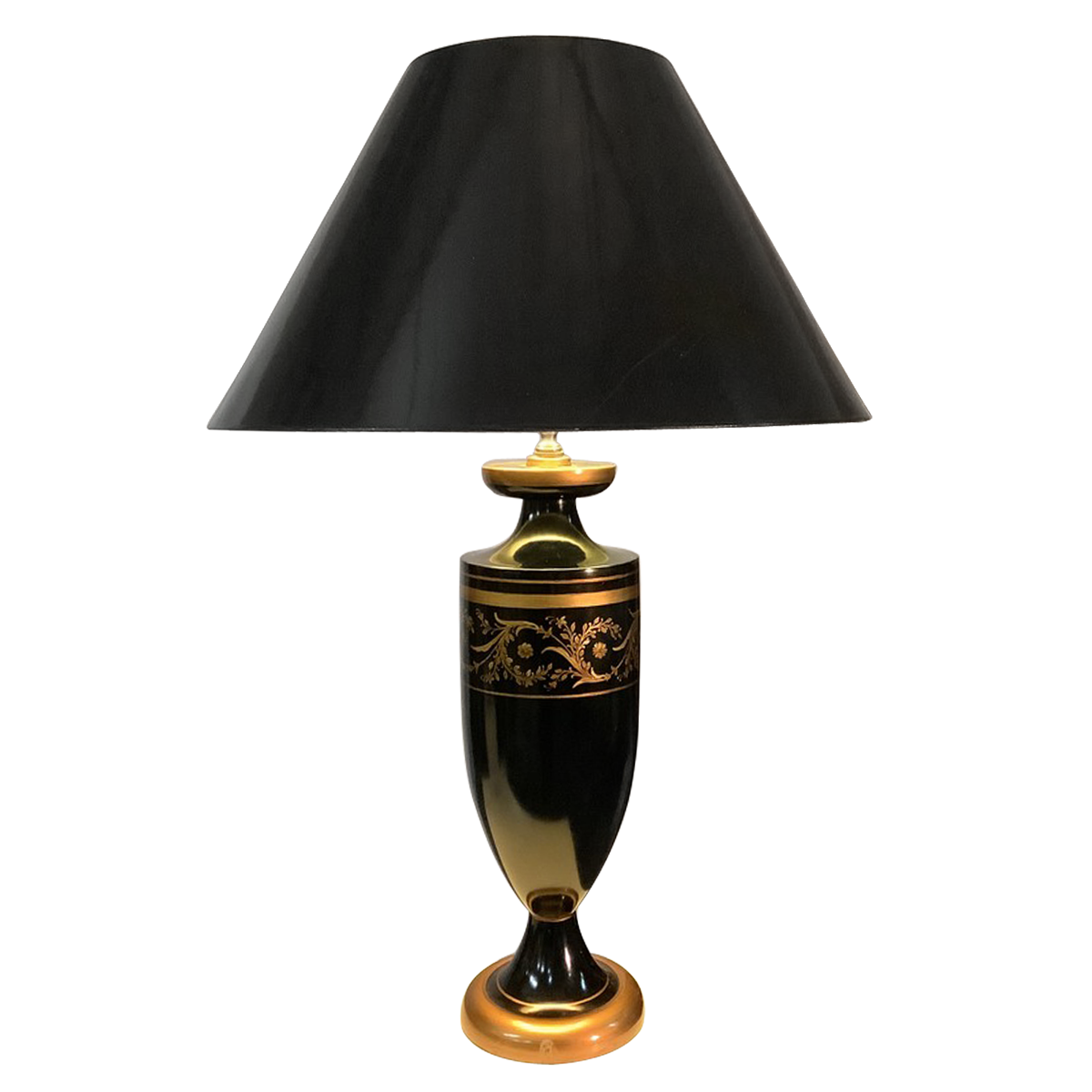 Wheat Garland Table Lamp Lighting Sotheby's