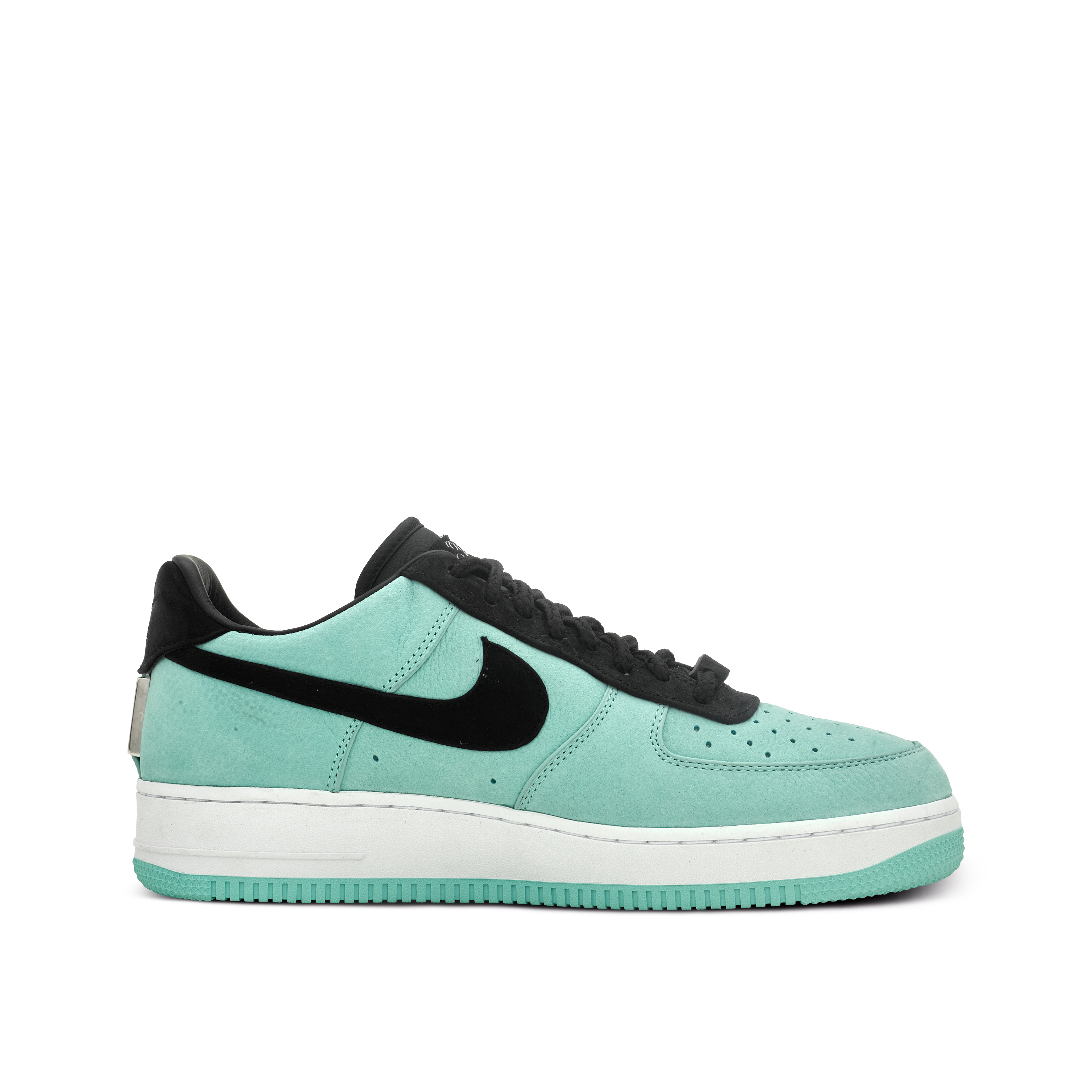Tiffany & Co., Nike Nike Air Force 1 Tiffany & Co. Friends And