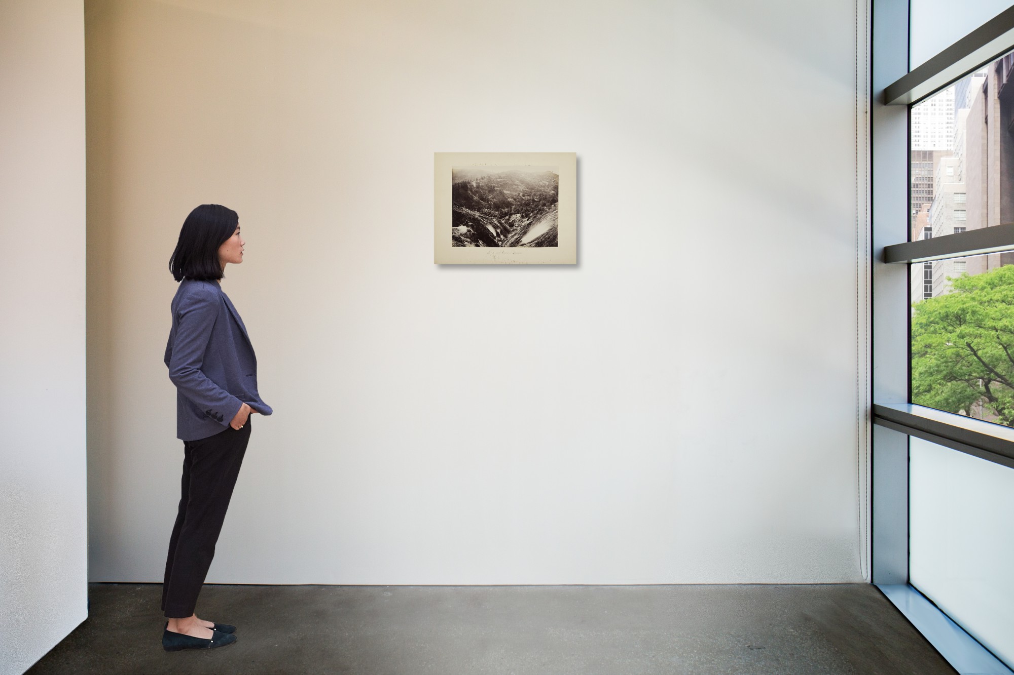 'The Devil’s Canon Geysers' (Sonoma County) Photographs 2022