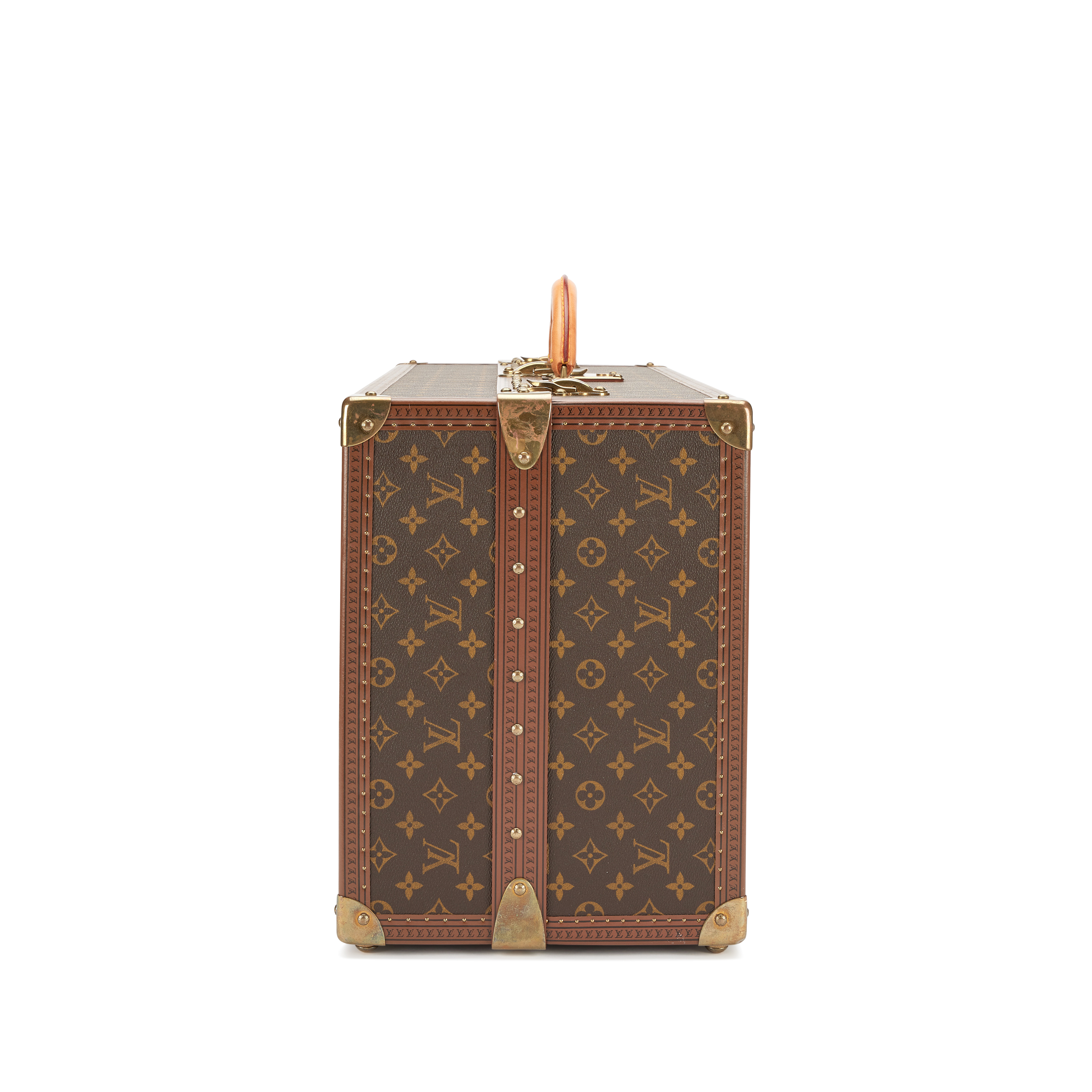 LOUIS VUITTON「REBONDS 」洋書 1999 Louis Vuitton Limited Edition Fuchsia Monogram Perforated