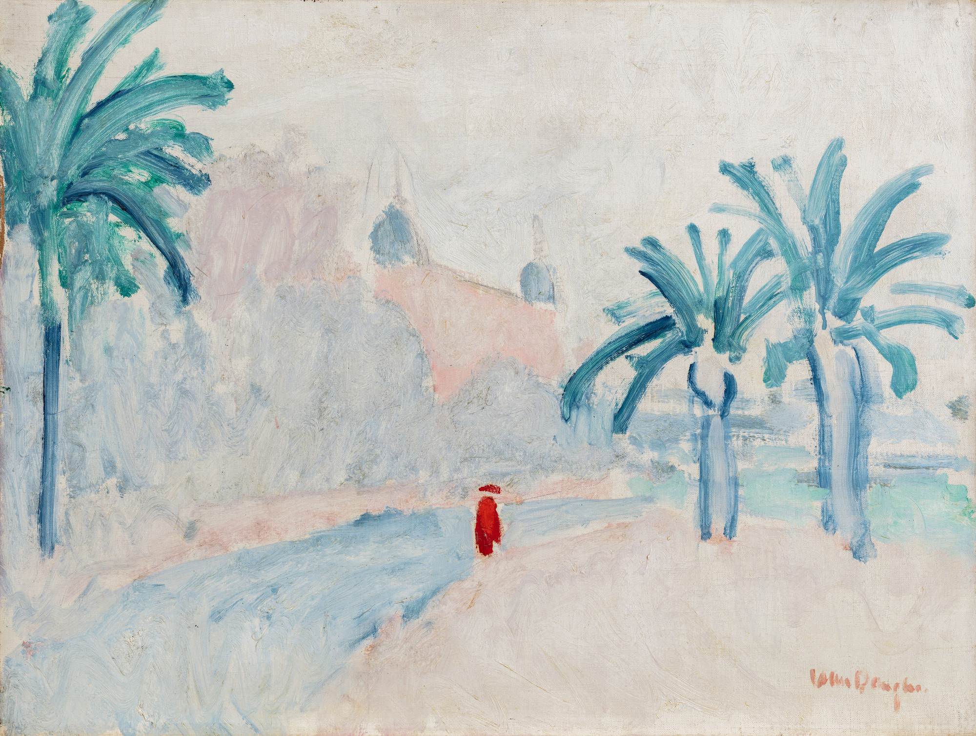 Kees van Dongen | Art for Sale, Results & Biography | Sotheby's