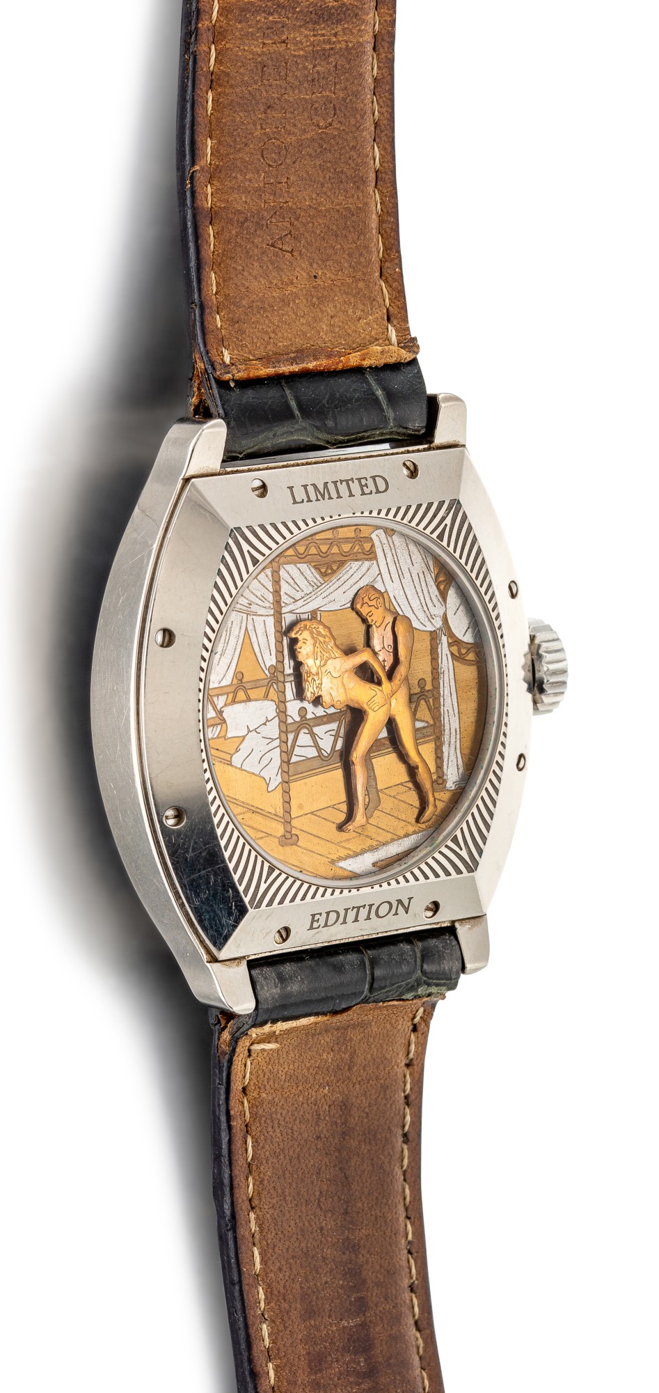 ANTOINE PREZIUSO HOUR OF LOVE A LIMITED EDITION WHITE GOLD antoine-preziuso-hour-of-love-a-limited-edition-white-gold