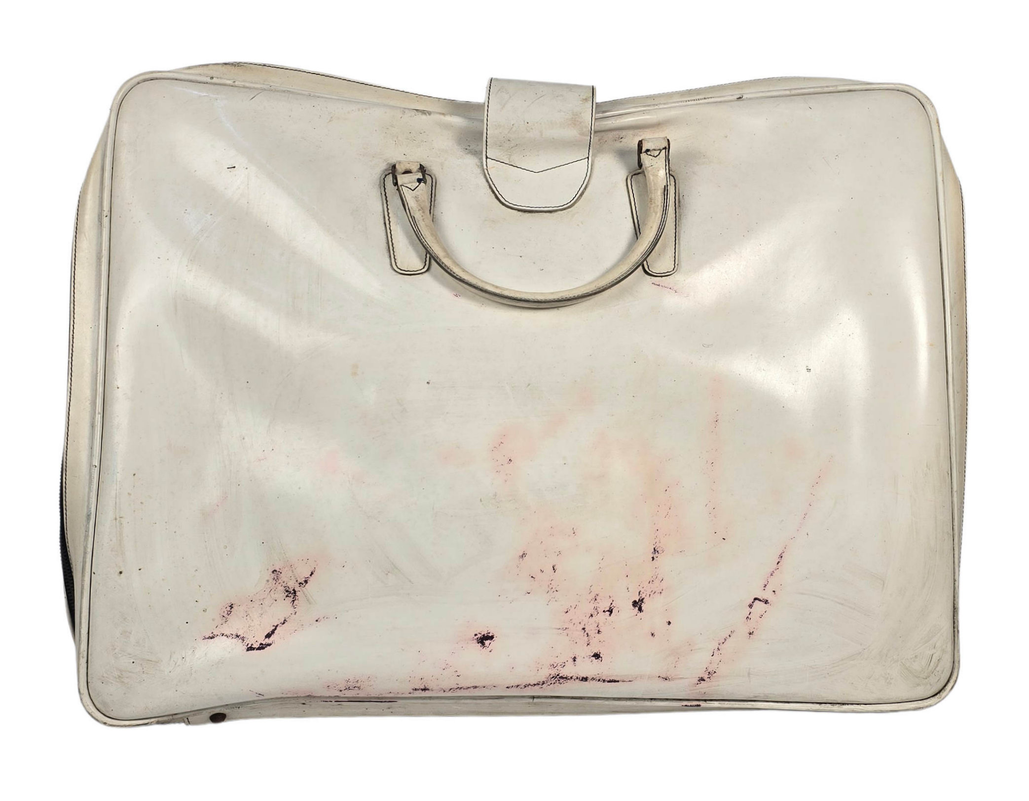 Vintage John Lennon Bag One Portfolio Bag Available For Immediate