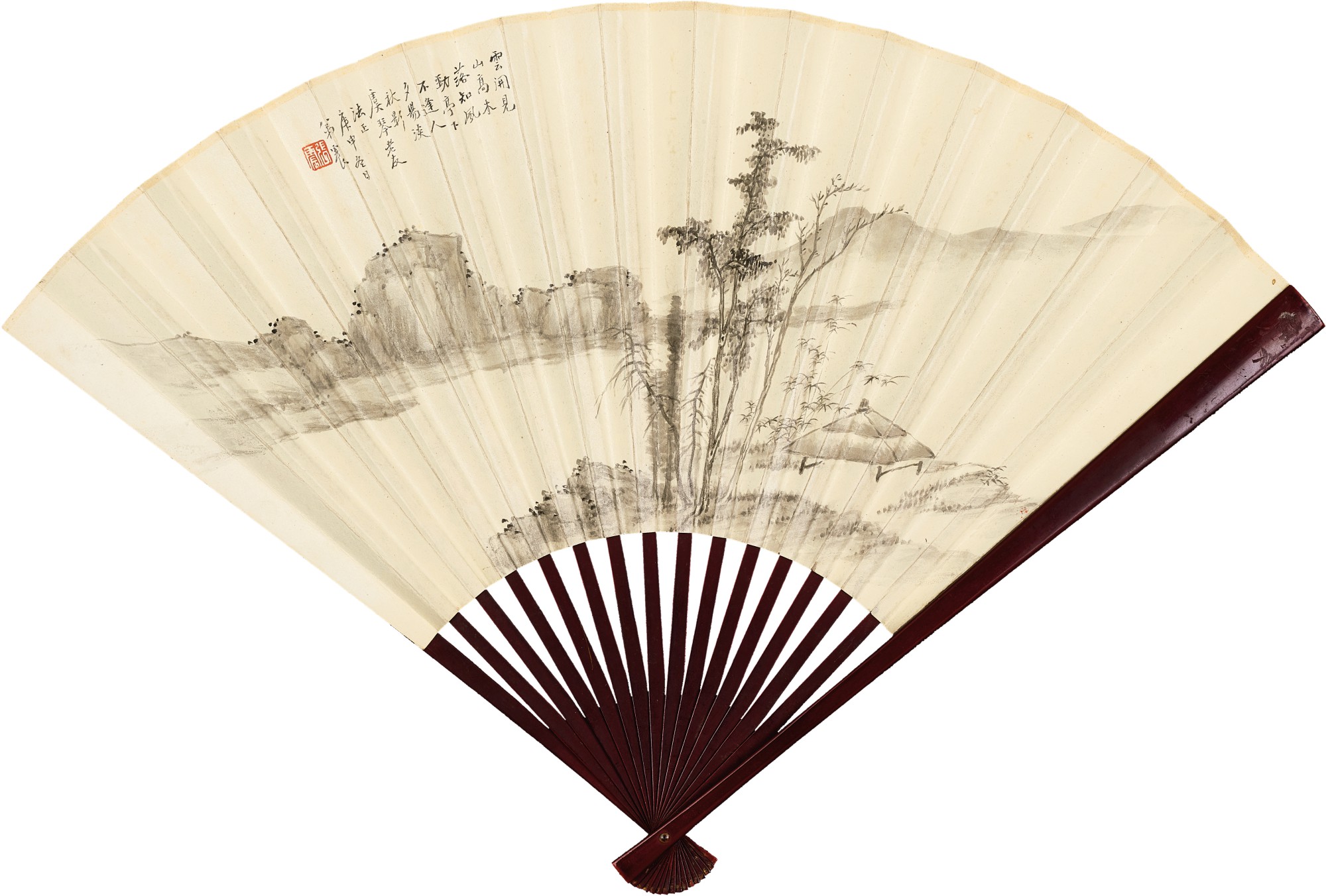 Luo Zhenyu 羅振玉 | Calligraphy in Jiaguwen 殷契遺文 | Fine Chinese Paintings ...