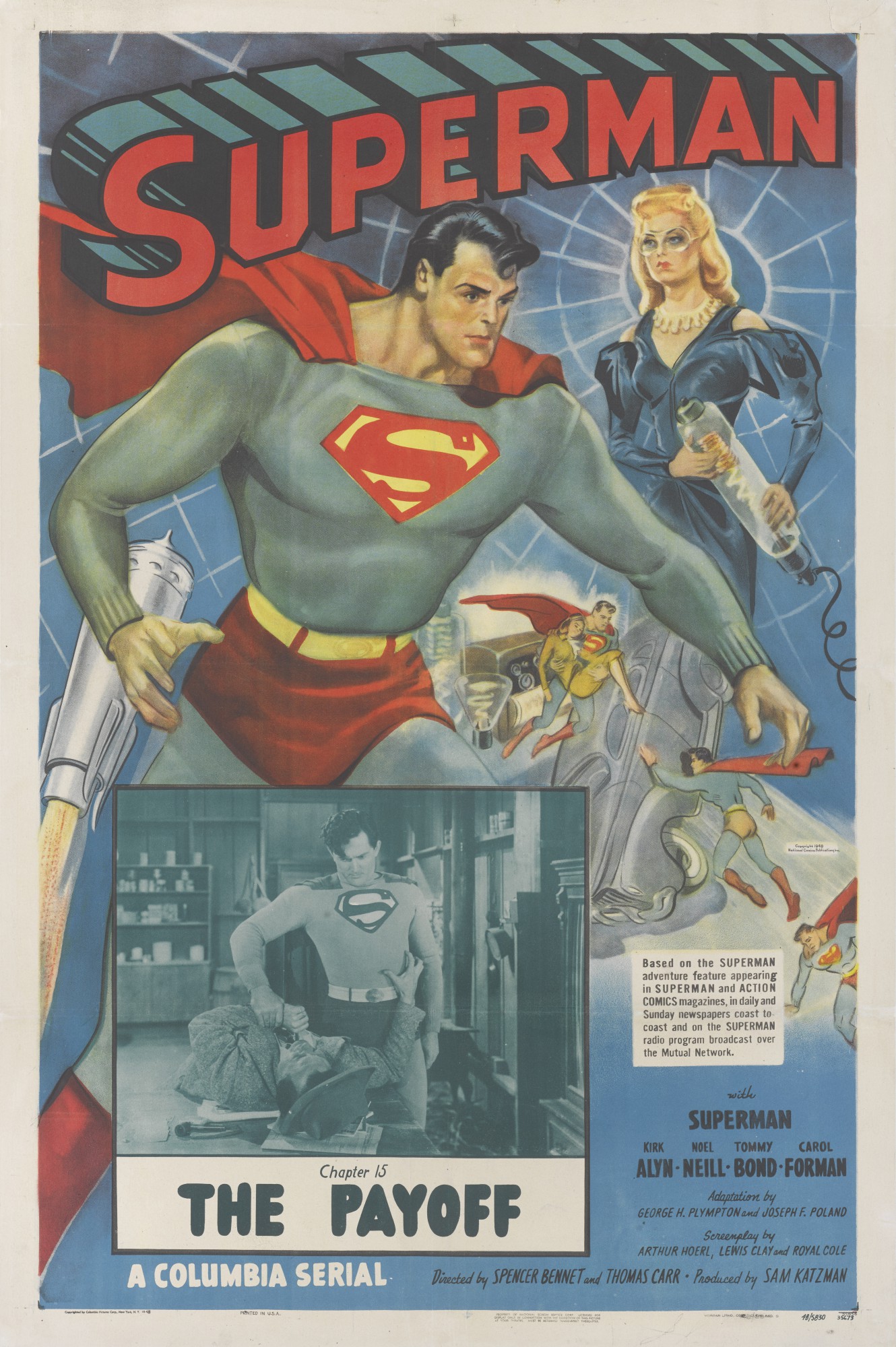 Filme 1948 Filme 1948
