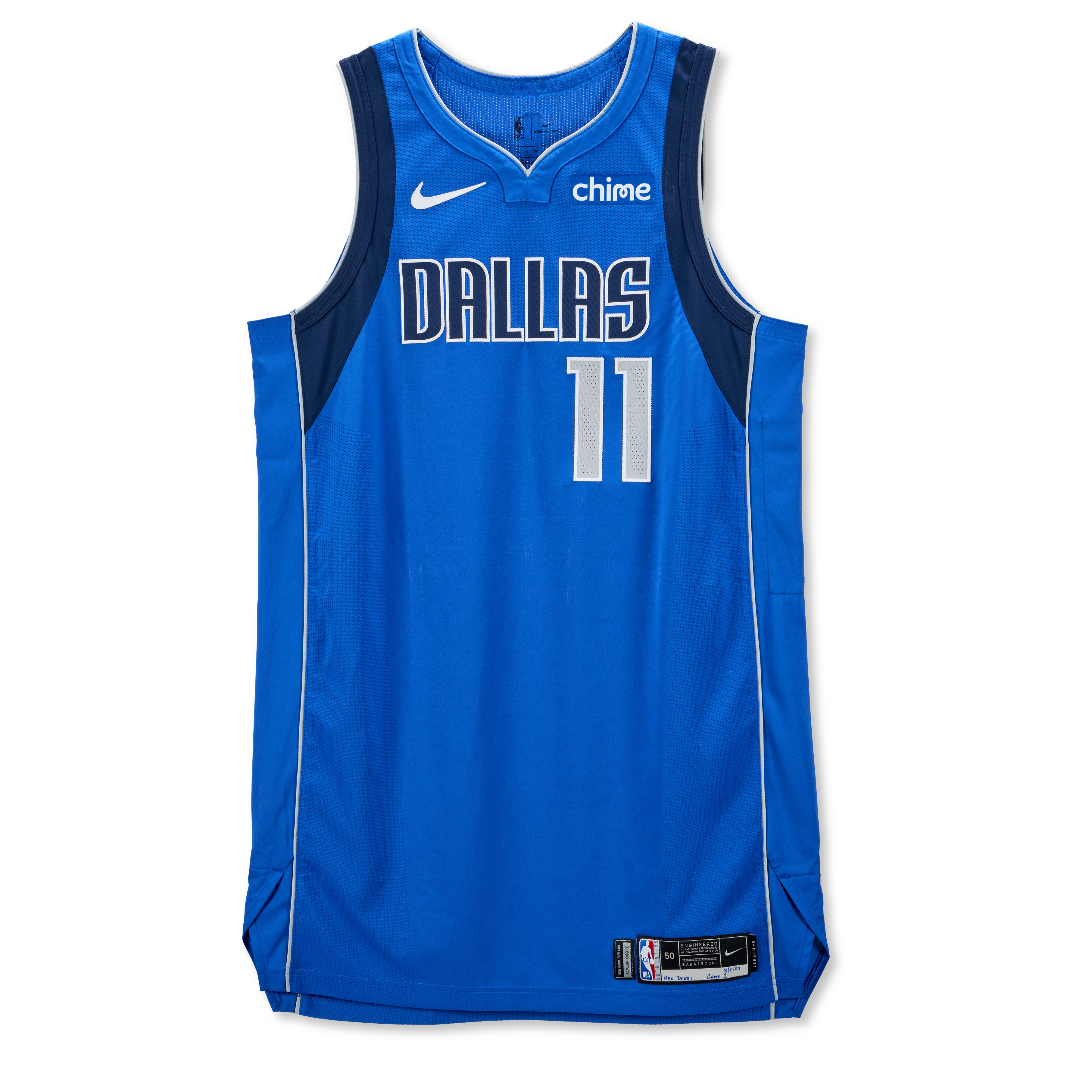 MAVSオンライン購入 Kyrie Irvingジャージー KYRIE IRVING – Mavs Shop