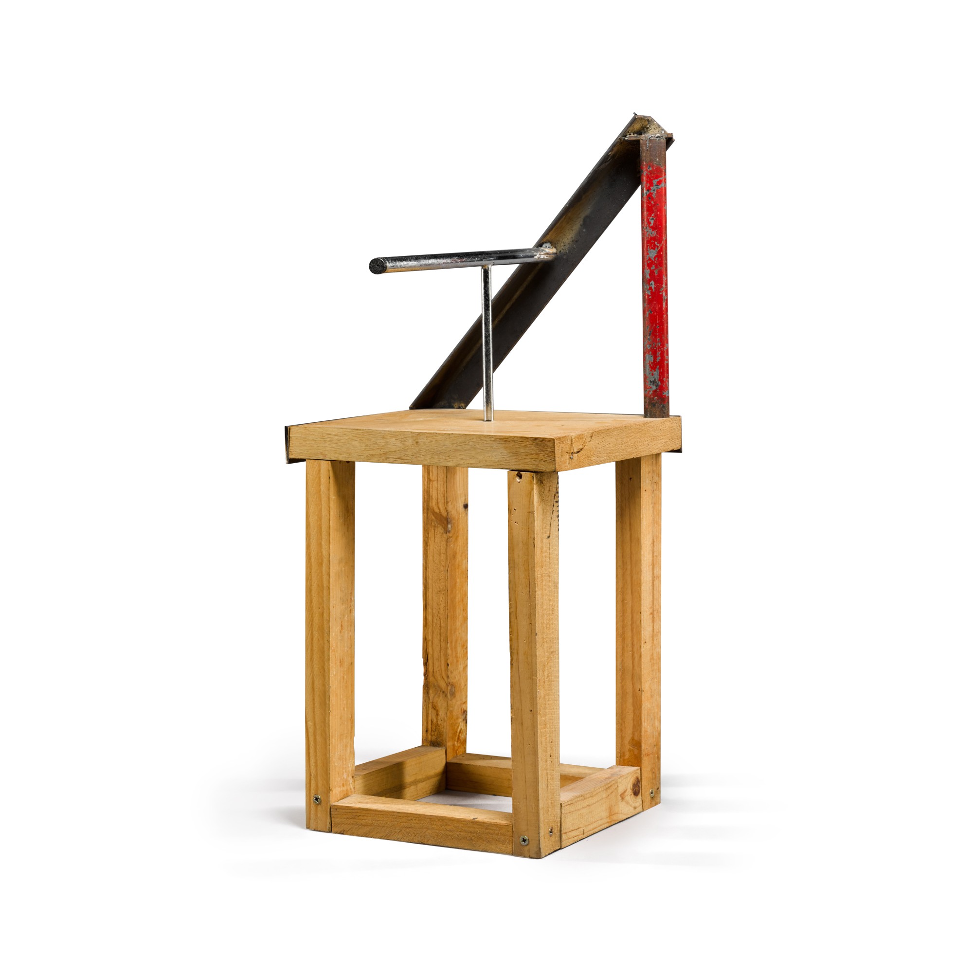 Table Sculpture 1 Contemporary Art London 2021 Sotheby's