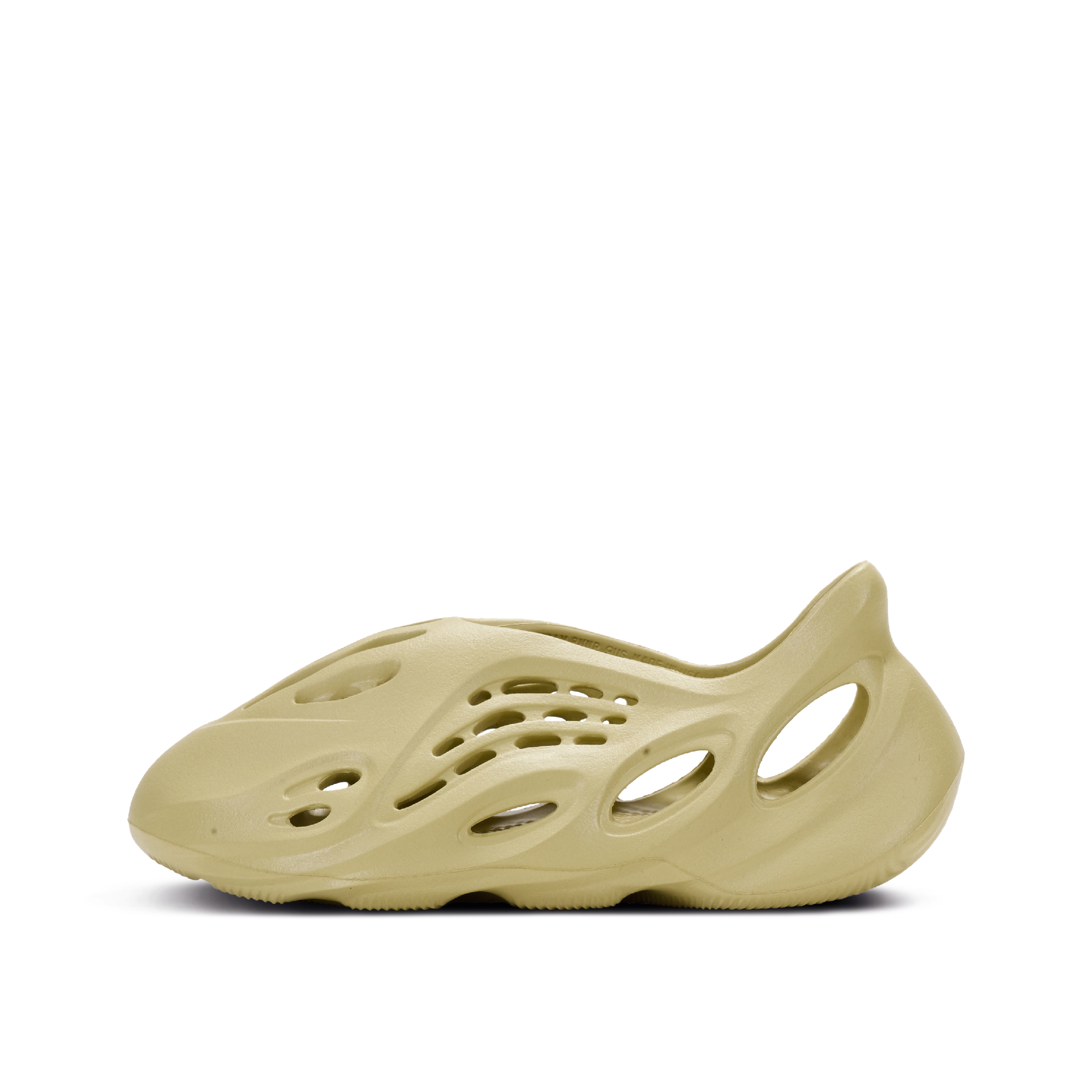 kanye west yeezy foam