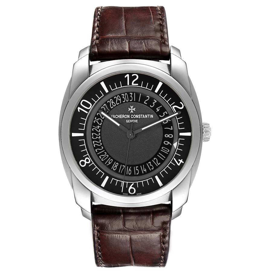Vacheron Constantin Vacheron Constantin Quai De L'ile (Reference