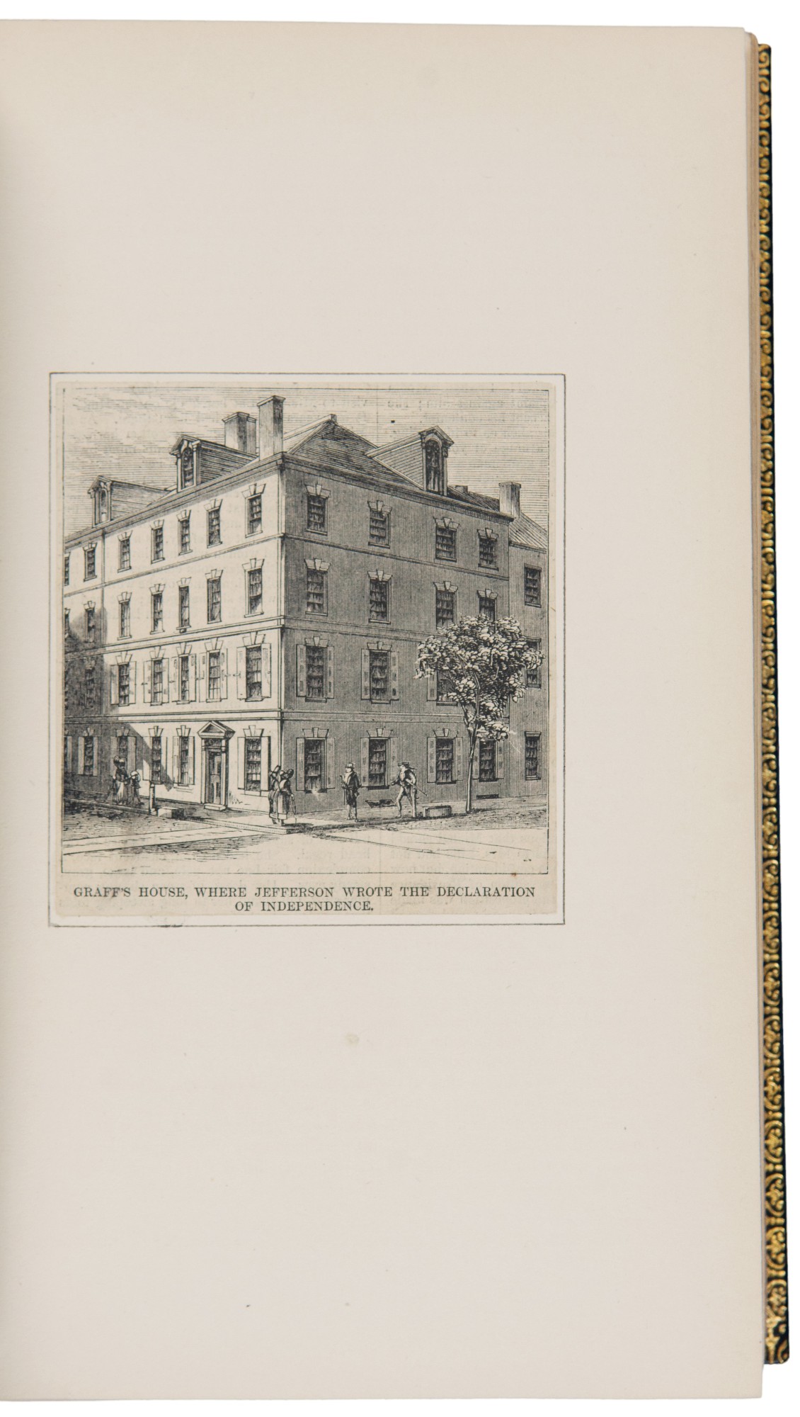 Lossing, Benson J. The Pictorial Fieldbook of the Revolution