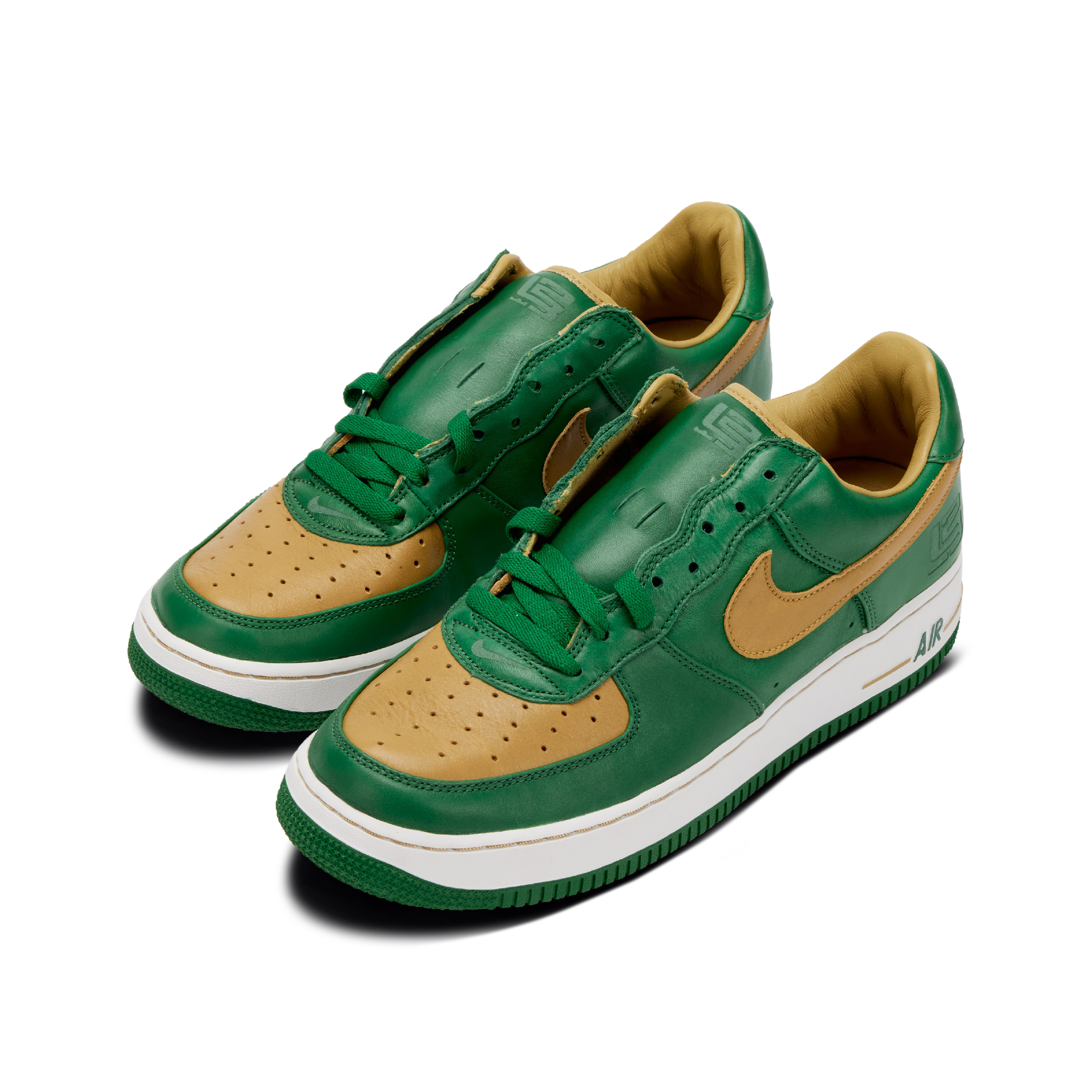 Nike Nike Air Force 1 LTD LeBron | Size 10.5 Limited Edition