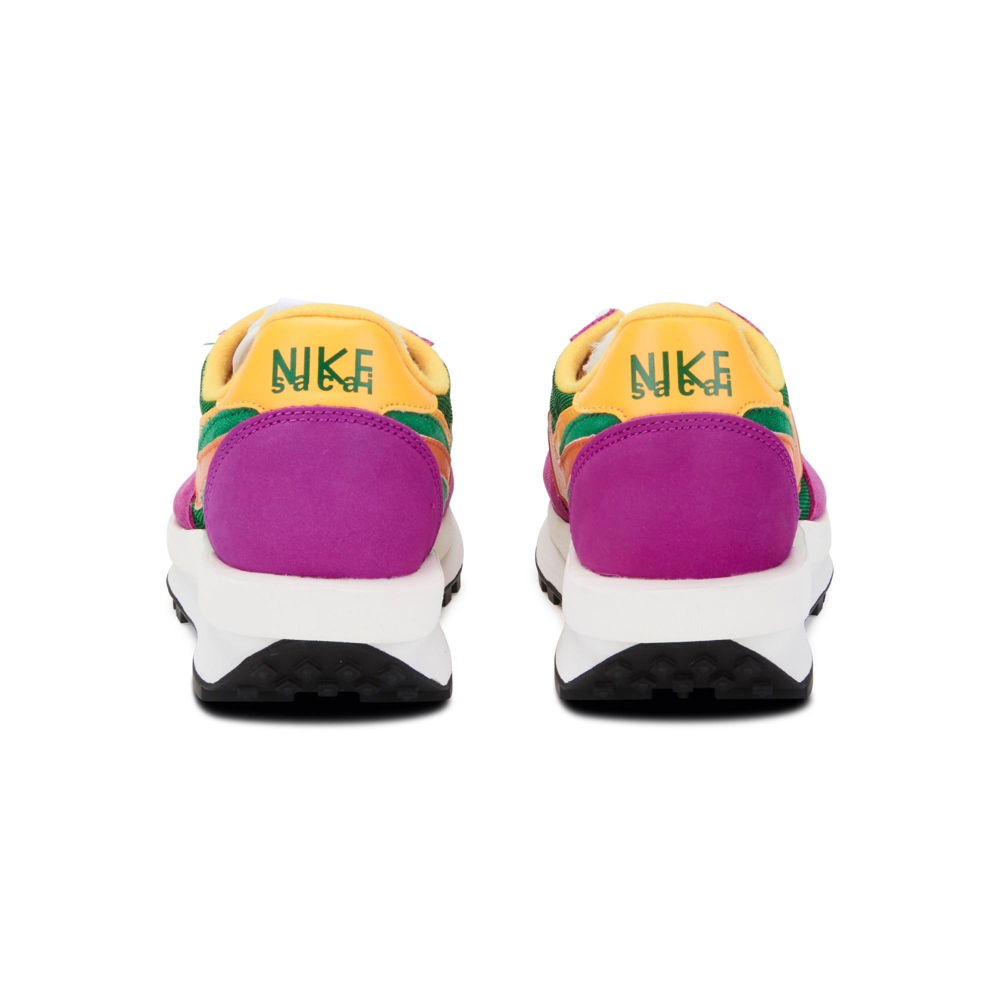 Nike Nike Sacai LD Waffle Pine Green Size Available For