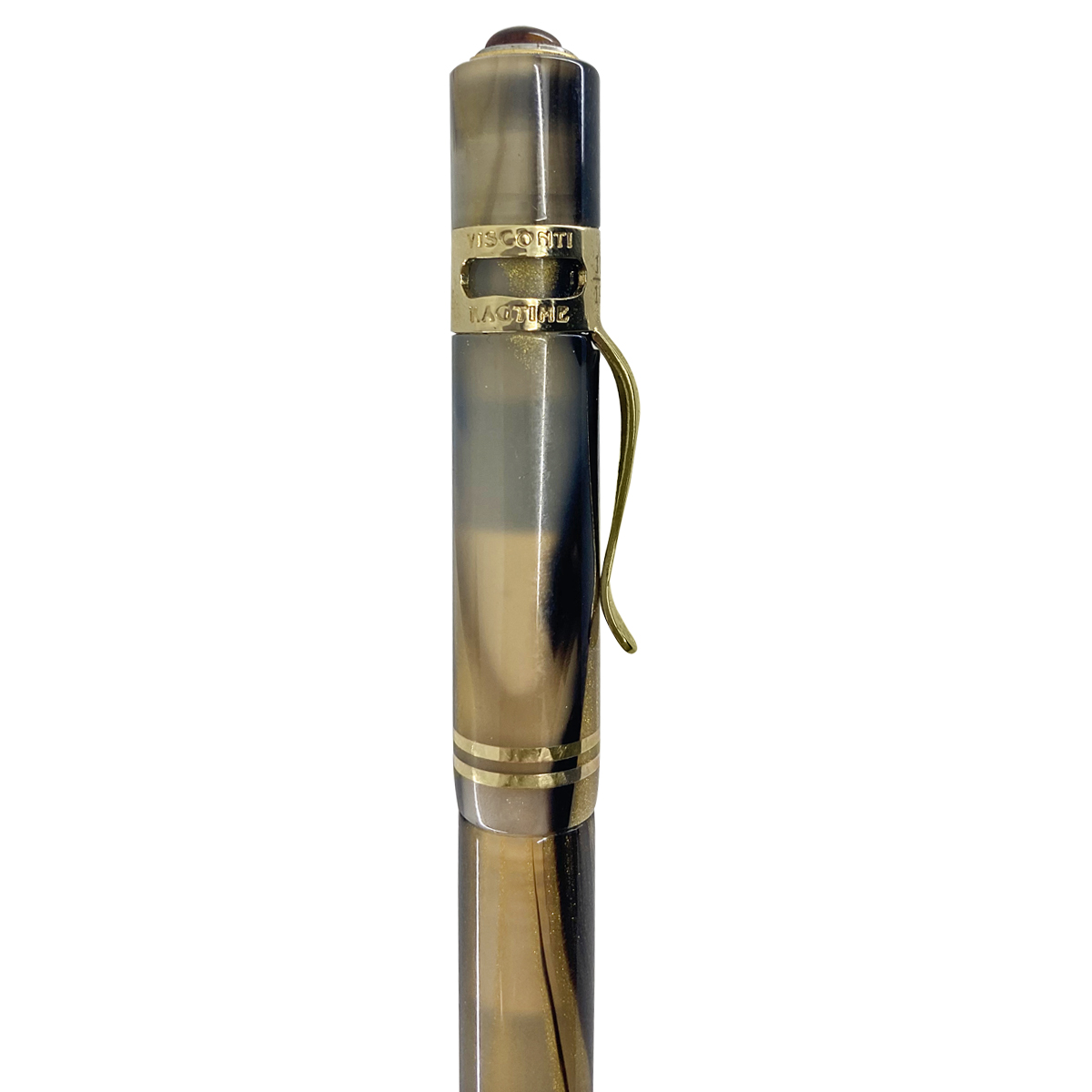 Visconti Ragtime 20th Anniversary Ballpoint Pen Available For