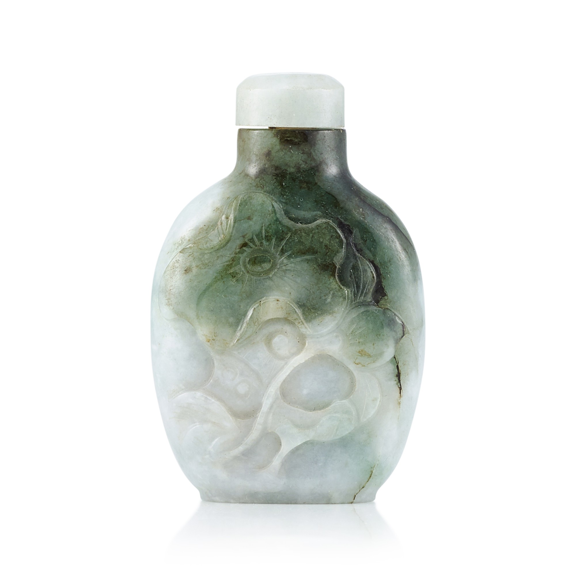 万事如意: 图必有意、意必吉祥的中国艺术| 中國藝術品| Sotheby's