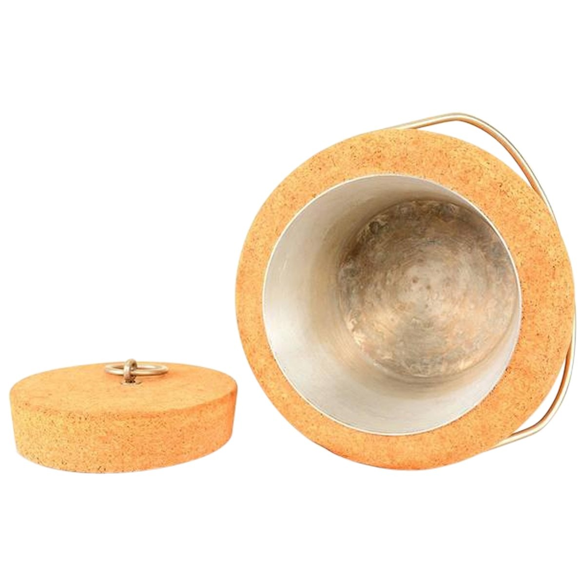 スウェーデン Boda Nova アイスペール 北欧 ボダノバ ヴィンテージ