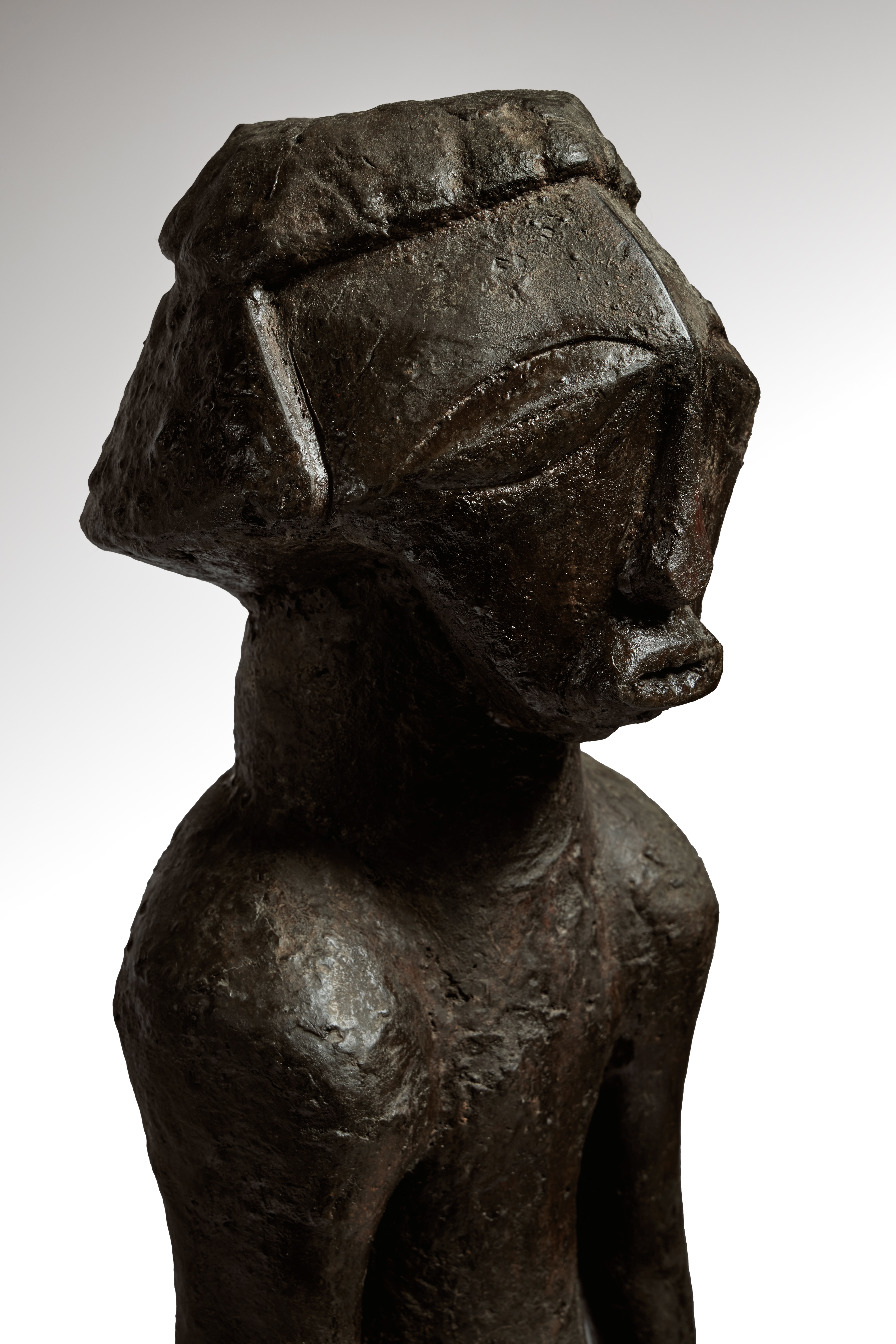 Art of Africa, Oceania, and the Americas | 2025 | Sotheby's