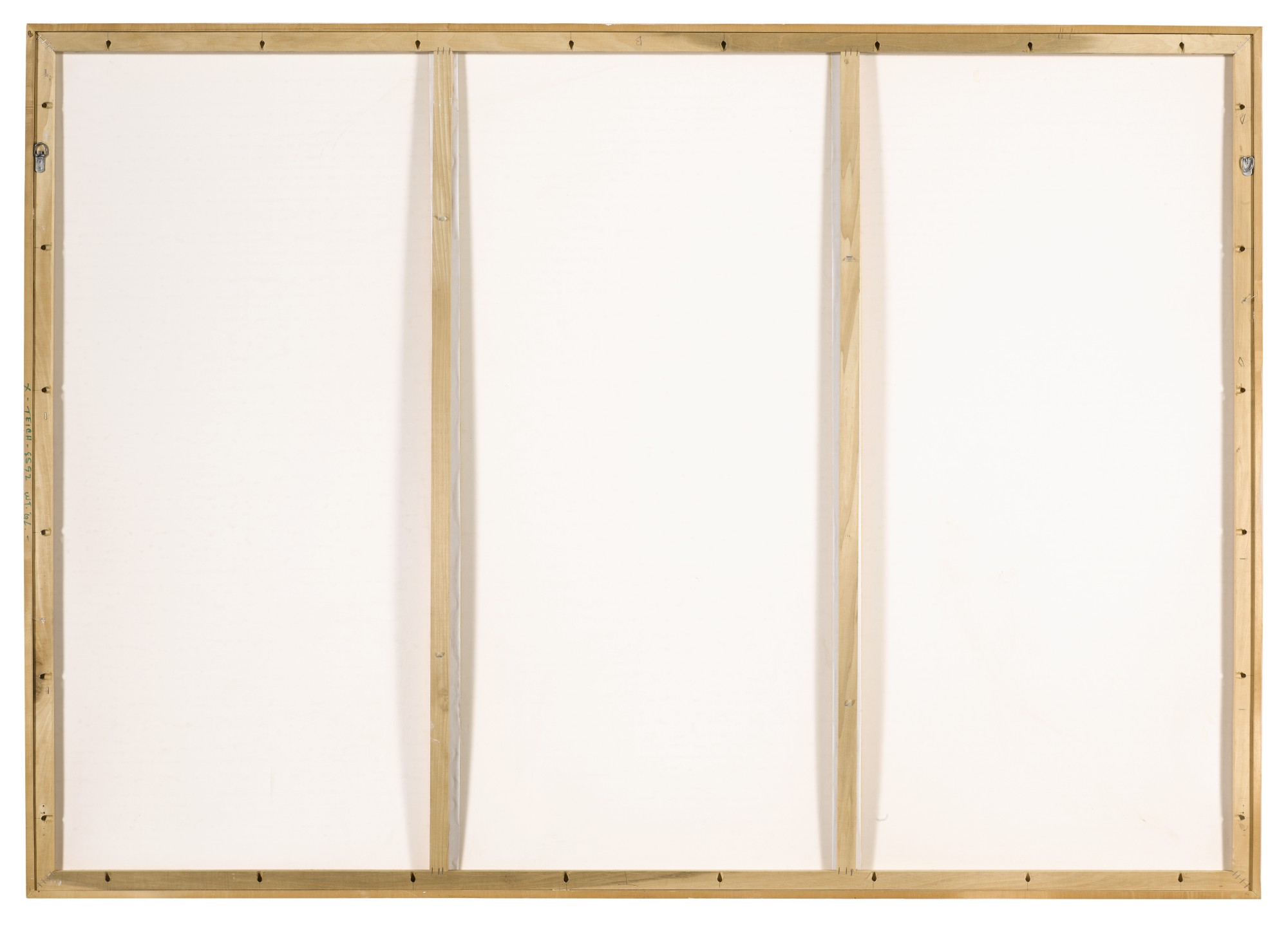 JOAN MITCHELL TREES I Contemporary Prints & Multiples 2020 Sotheby's