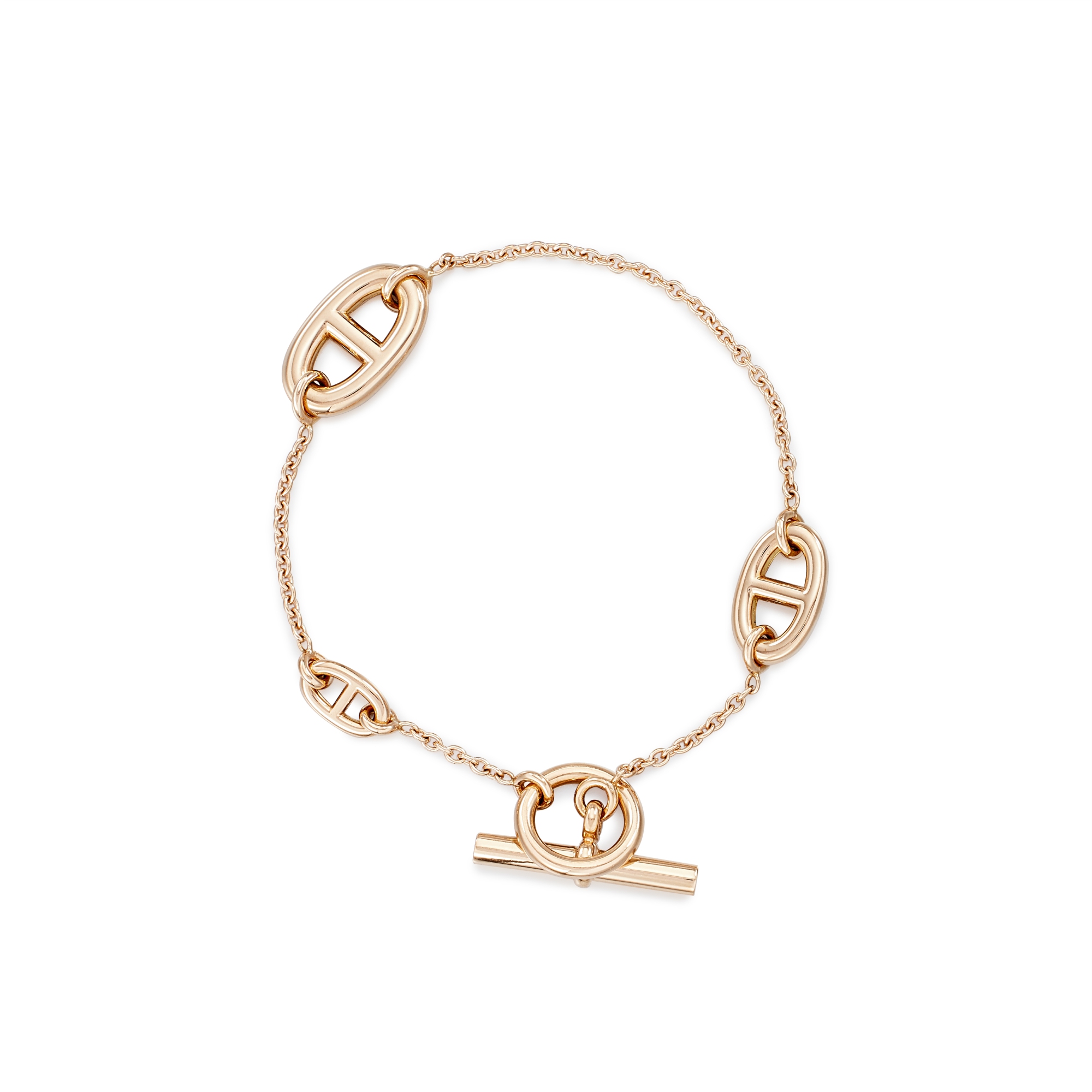 （HERMES）Farandole bracelet TPM Farandole bracelet, very small model | Hermès USA
