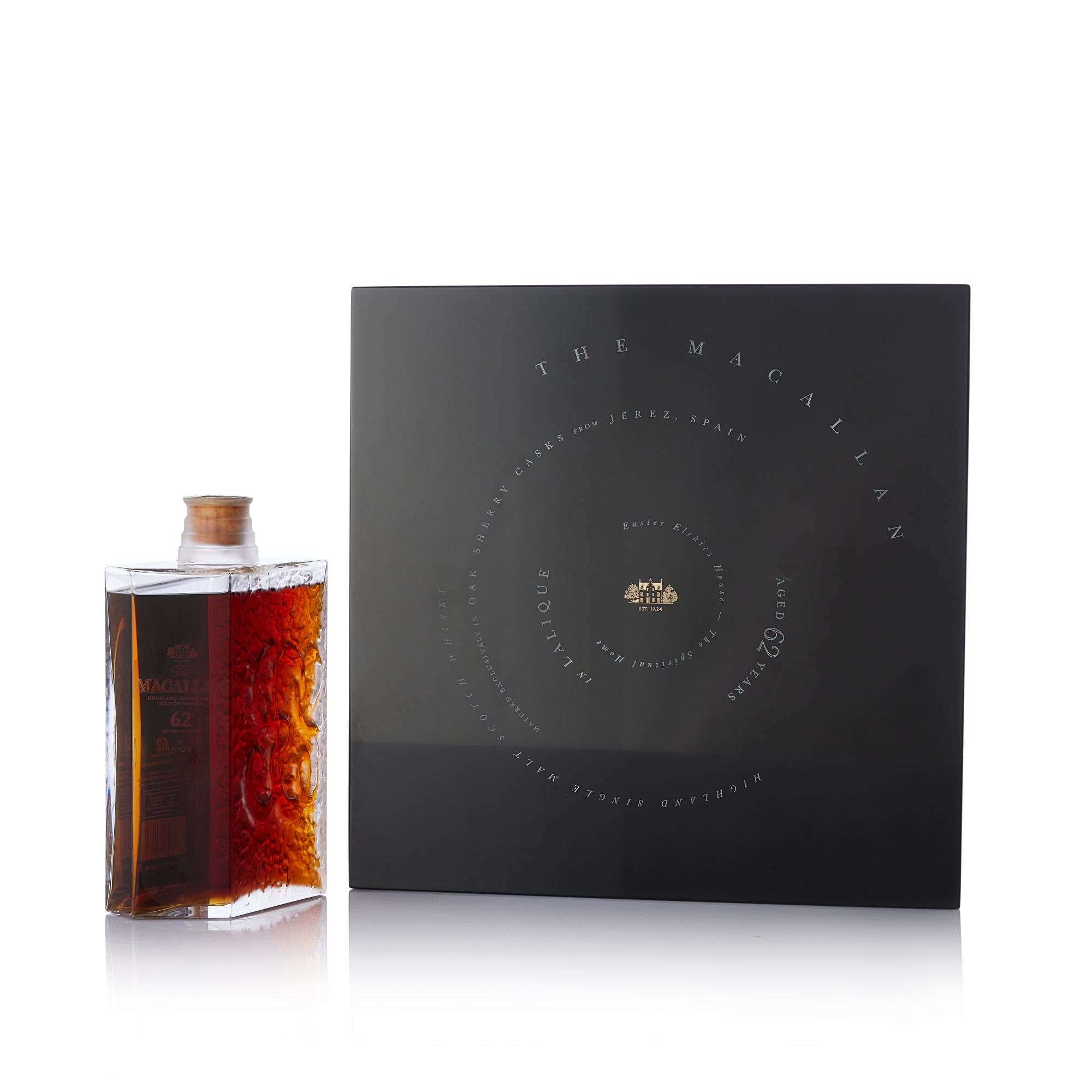 How the Yamazaki 50 Year Old Offers a Rare Snapshot into Japanese