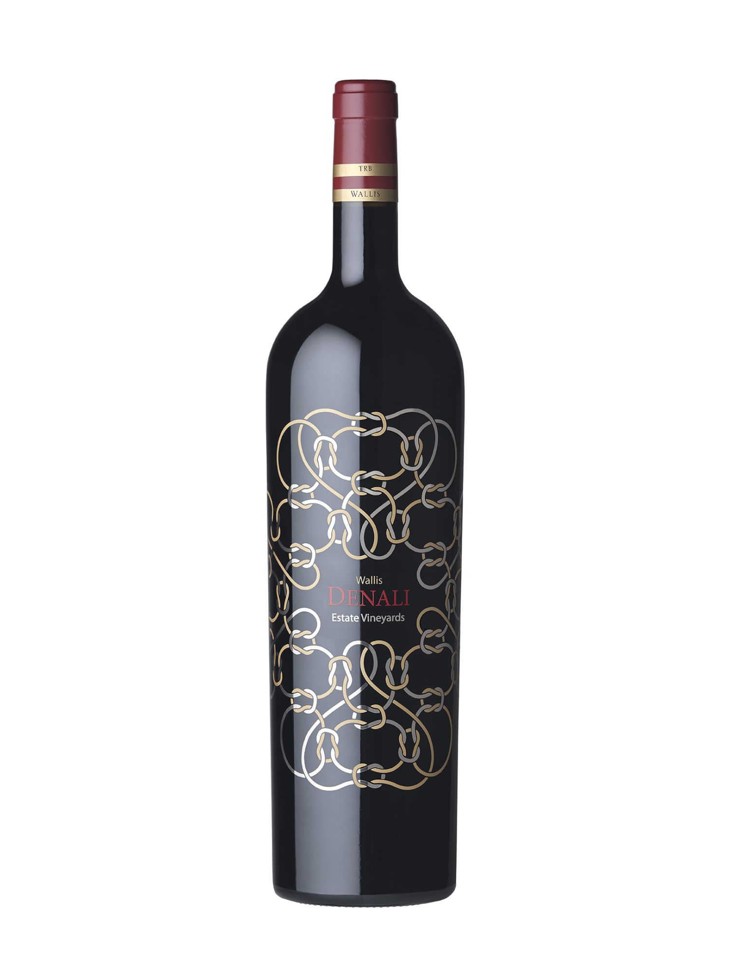 Wallis Family Estate Magnums of Denali Estate Vineyards Collective