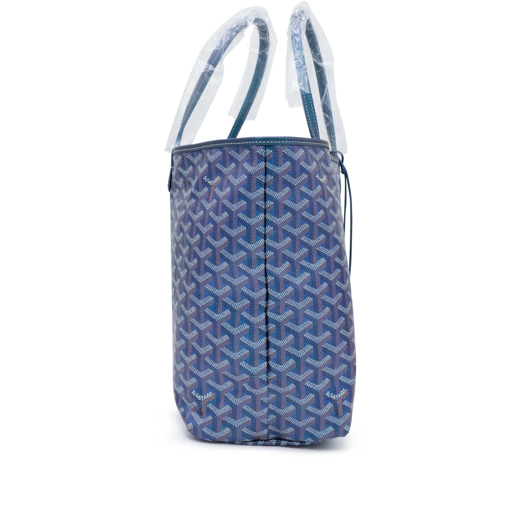 正規品　GOYARD AMALOUIS PM ポーチ付き　日本橋高島屋購入 Goyard Saint Louis GM Bag 2024 Limited Edition – SANDS