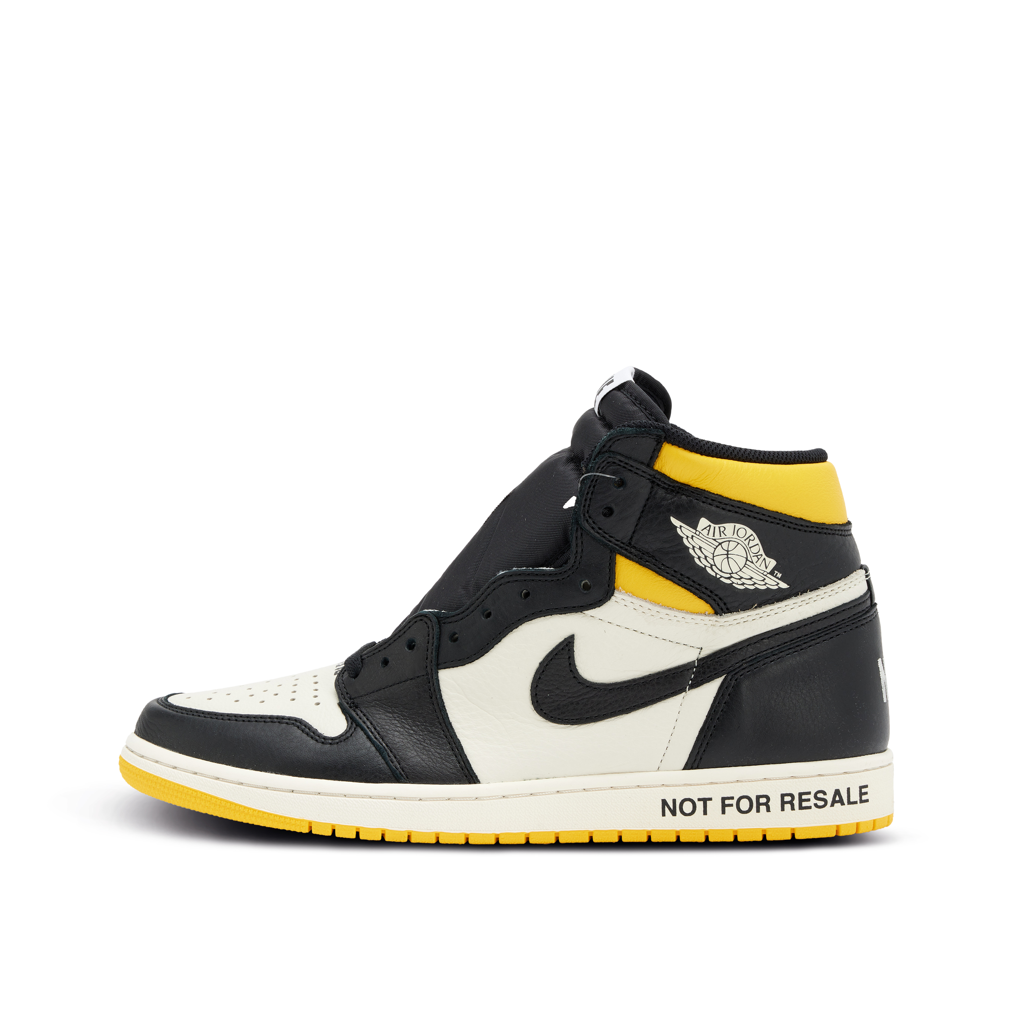 Nike Nike Air Jordan 1 Retro High OG NRG Not For Resale