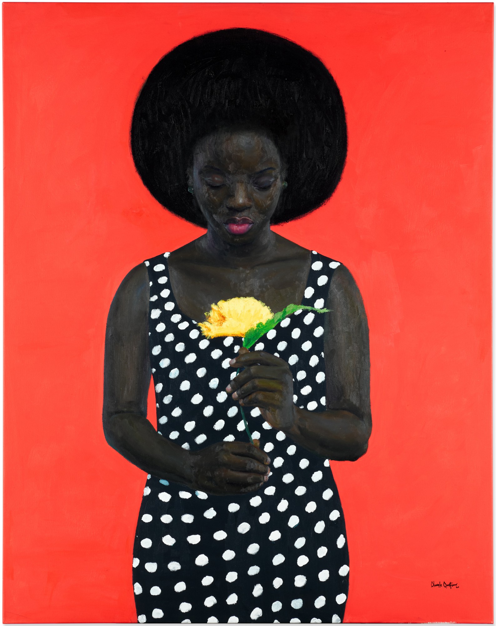 Virgin Modern and Contemporary African Art 2021 Sotheby's