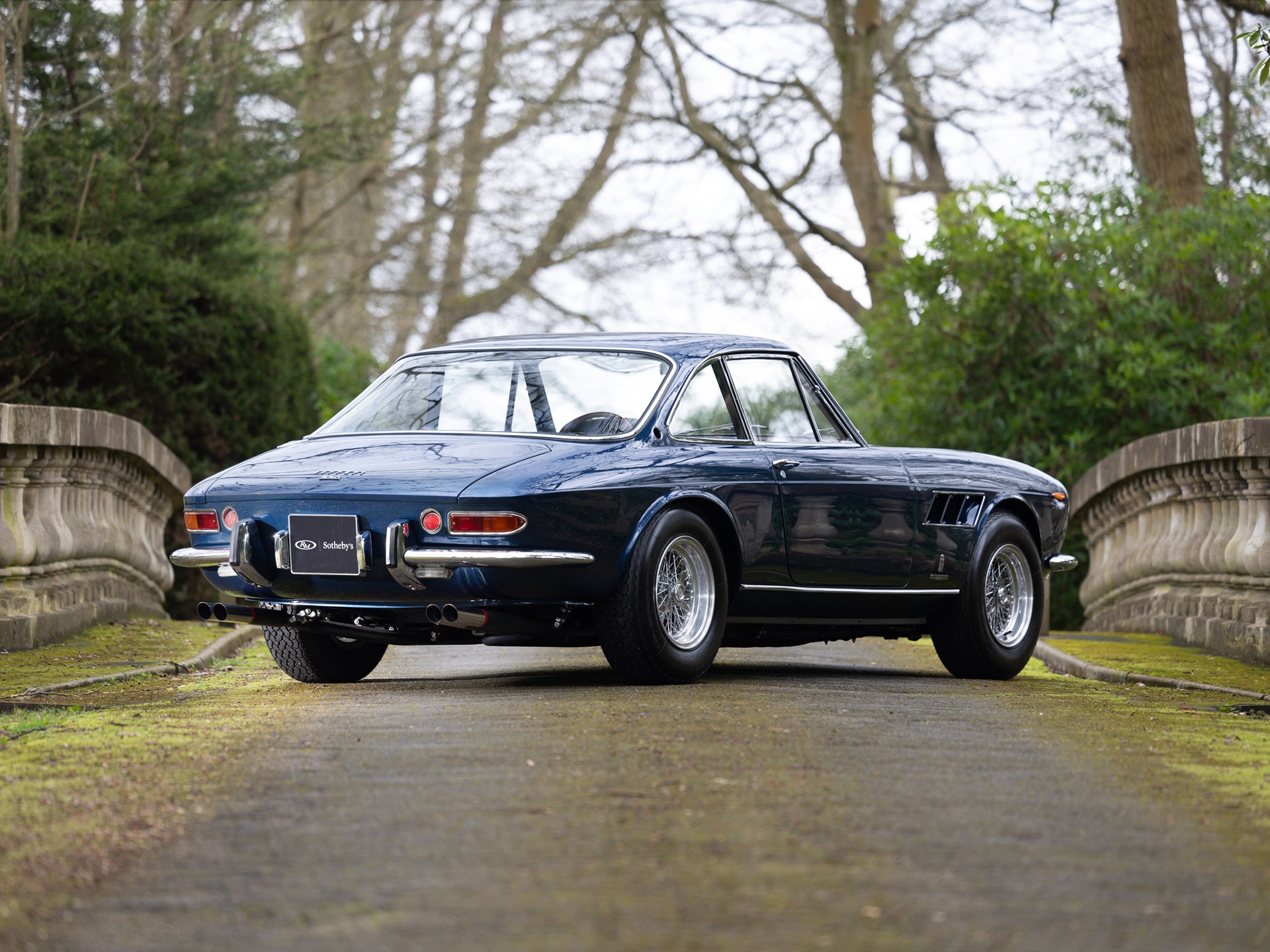 ビンテージ ポリトーイズ イタリア製 フェラーリ 330 GTC 1/43 ビンテージ ポリトーイズ イタリア製 フェラーリ 330 GTC 1/43 BEST