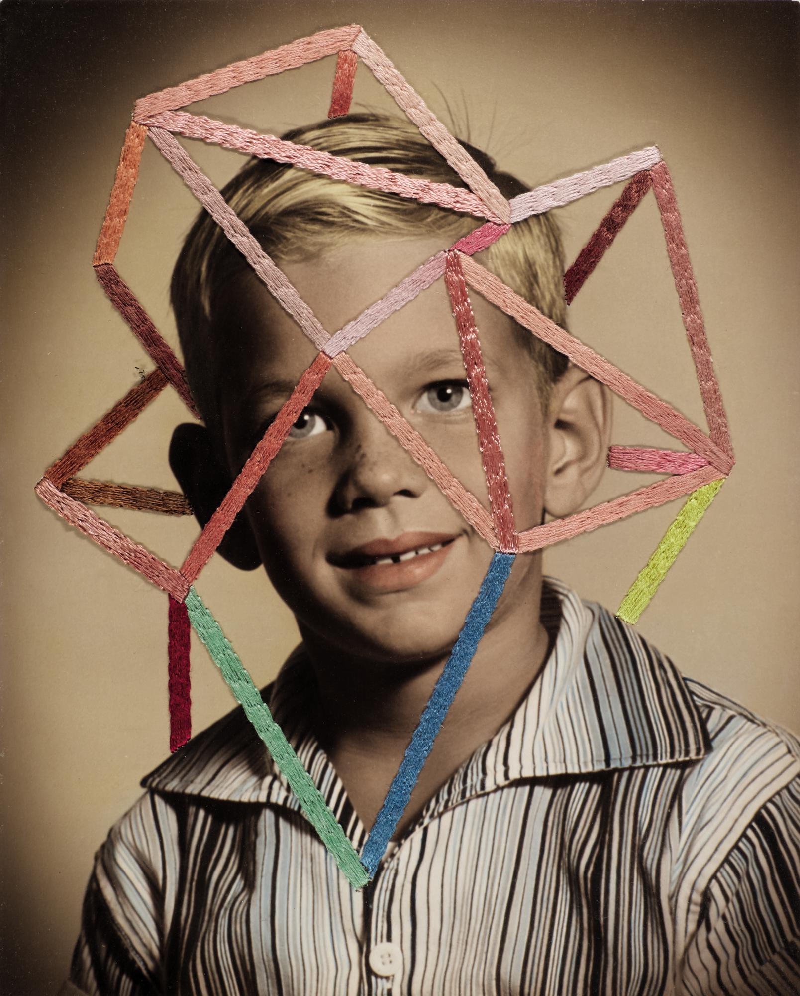 JULIE COCKBURN 'THE ASTRONAUT', 2011 Photographs Photographs