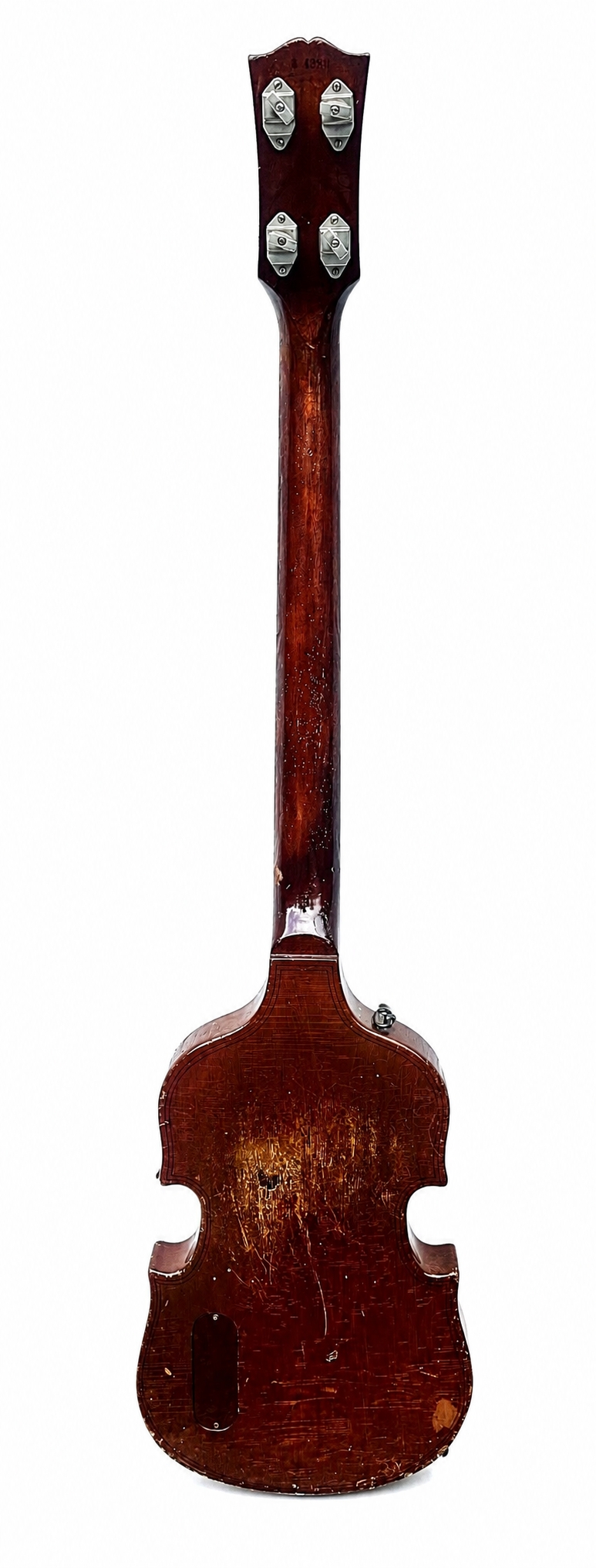 Gibson Vintage EB-1 Bass Available For Immediate Sale At Sotheby's