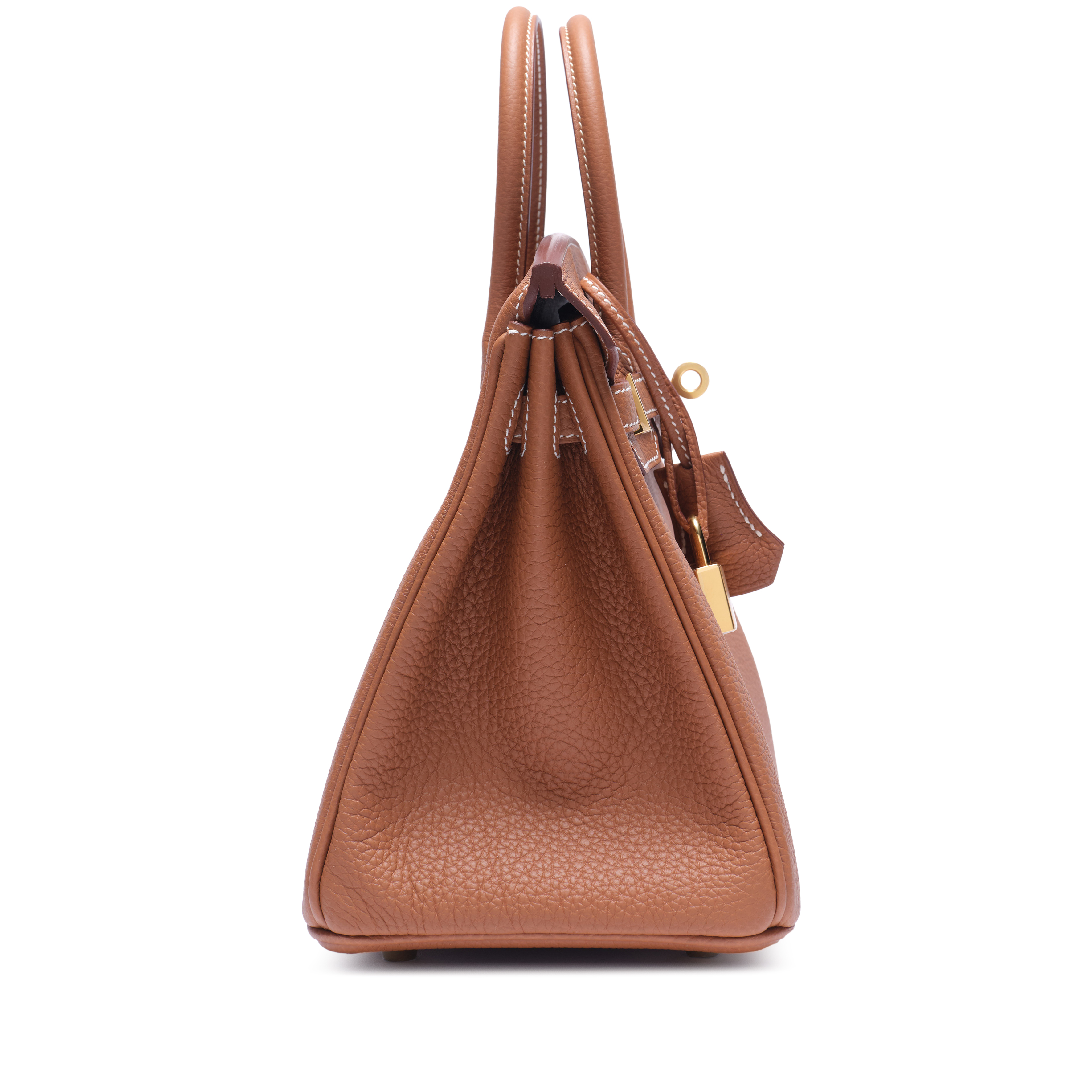 Hermès Gold Togo Birkin 25 Gold Hardware, 2026 Available For