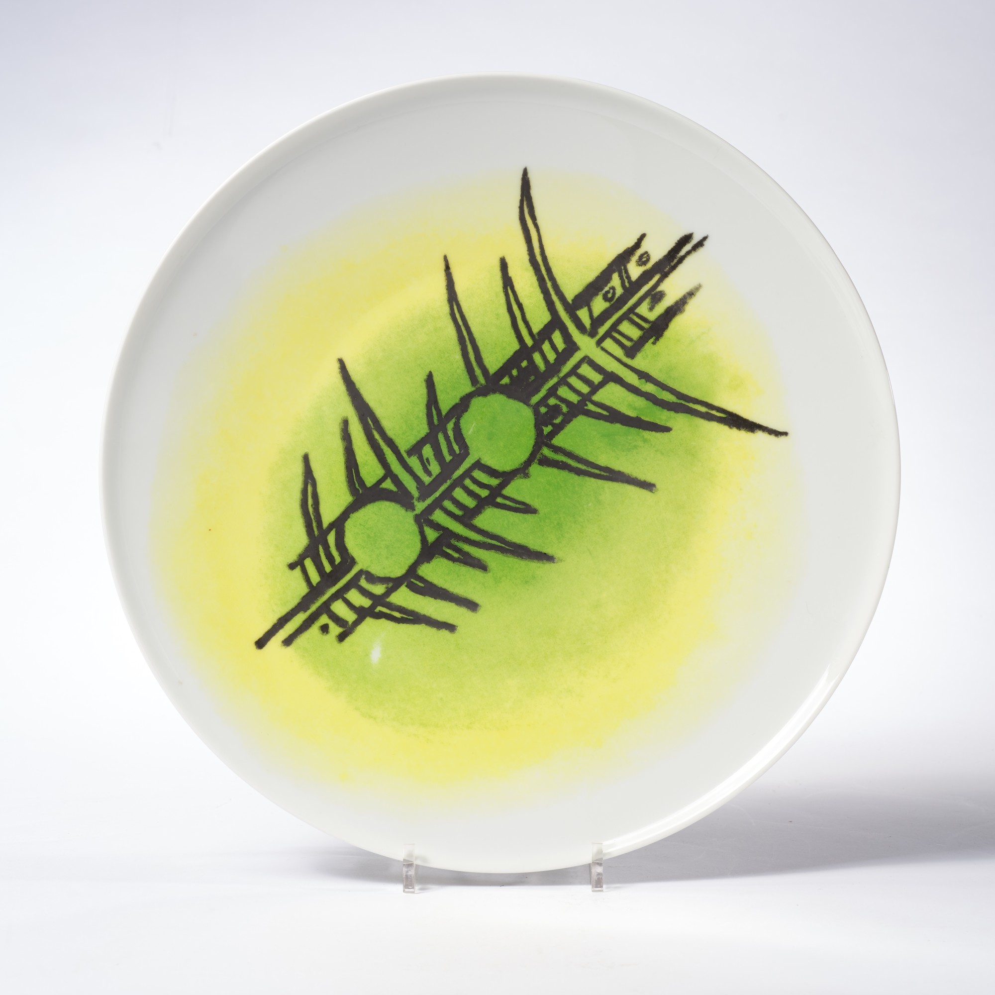 Dinner Service Set Contemporary Curated 2022 Sotheby's