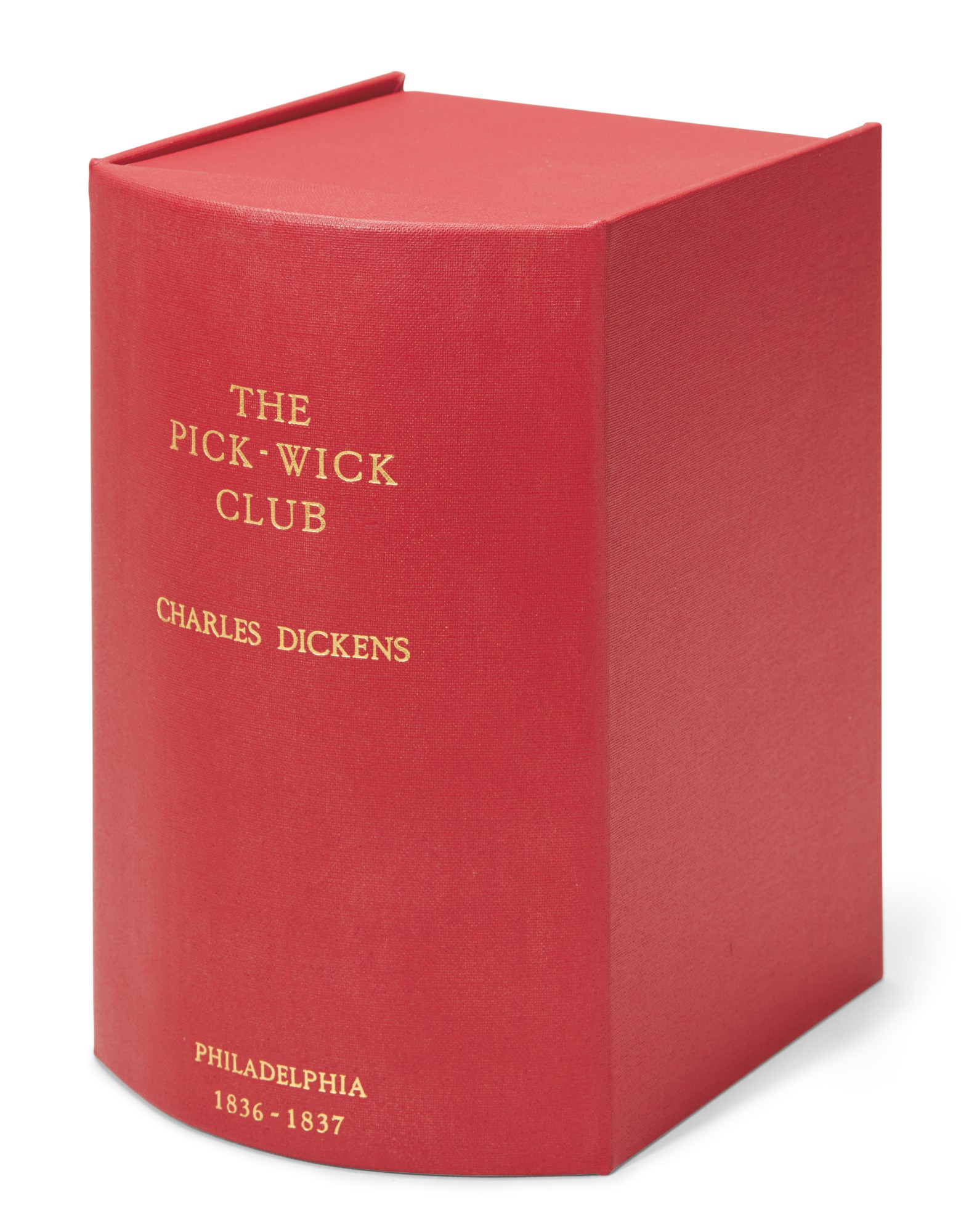Charles dickens essay
