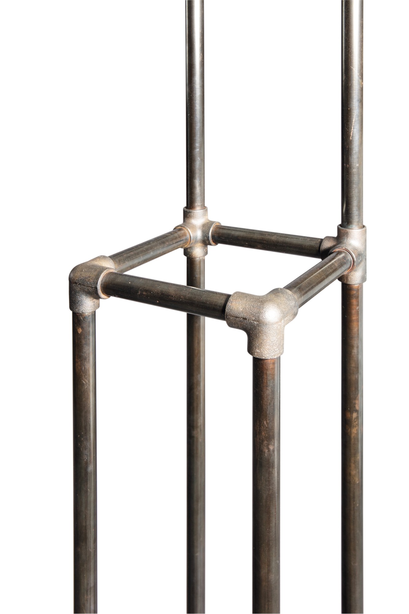 Einstein chair, 1985 Collection NeumannHug Bauhaus une