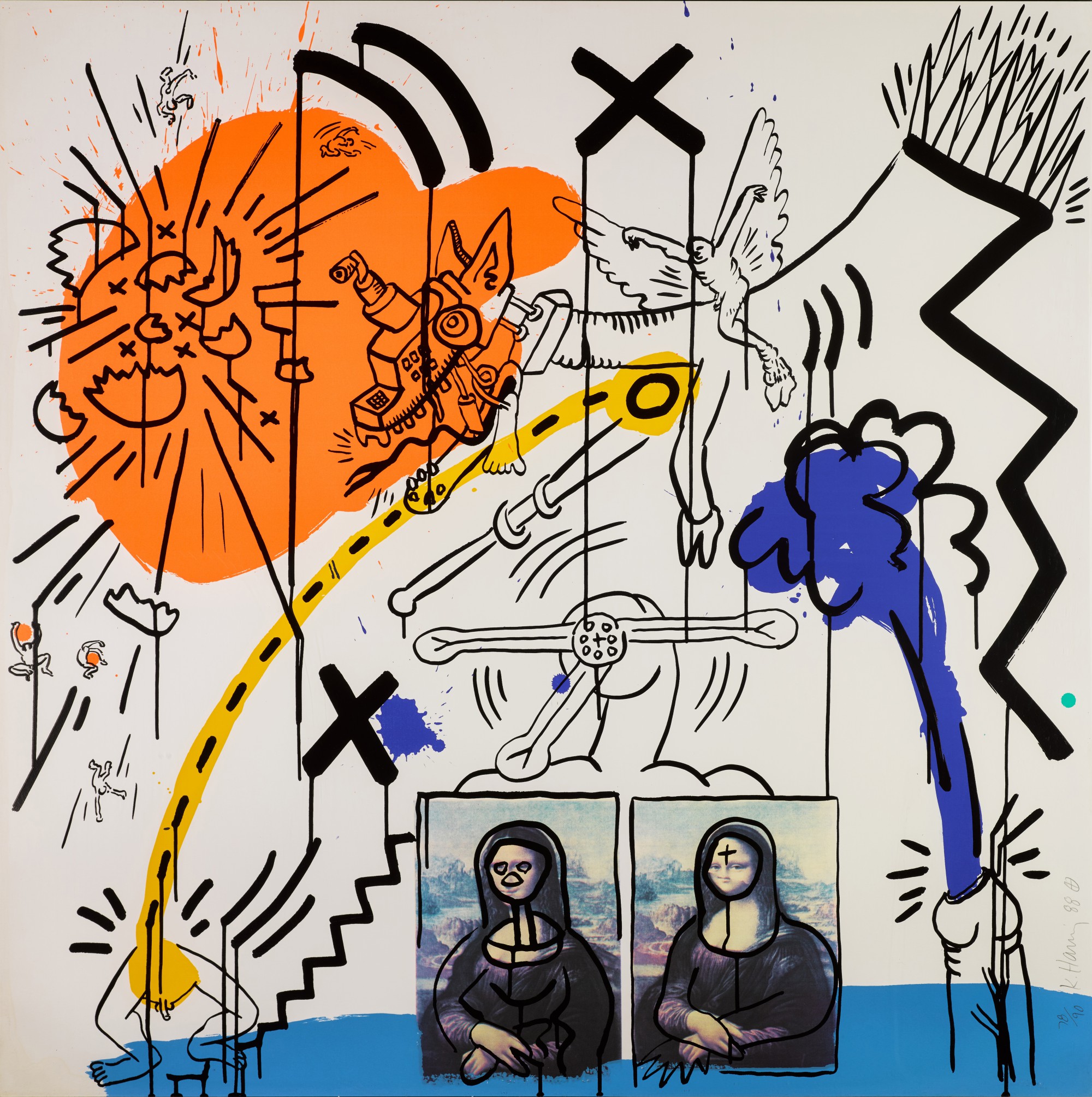 Untitled L P 109 Prints Multiples 2021 Sotheby s