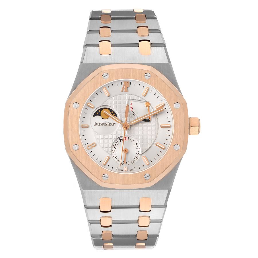 Audemars Piguet Royal Oak 'Pride Of China' Limited Edition