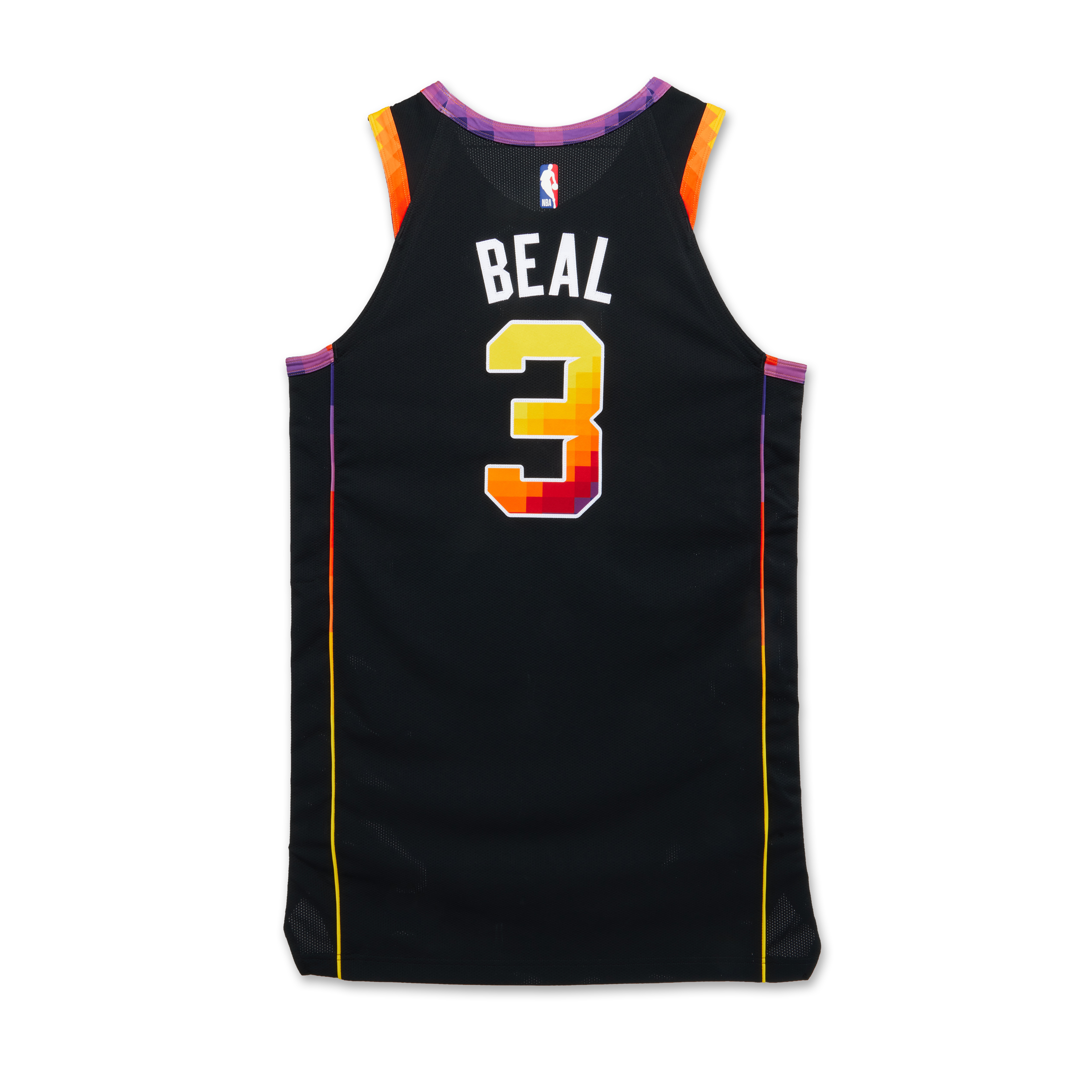 NBA Phoenix Suns マフラー NBA Phoenix Suns マフラー