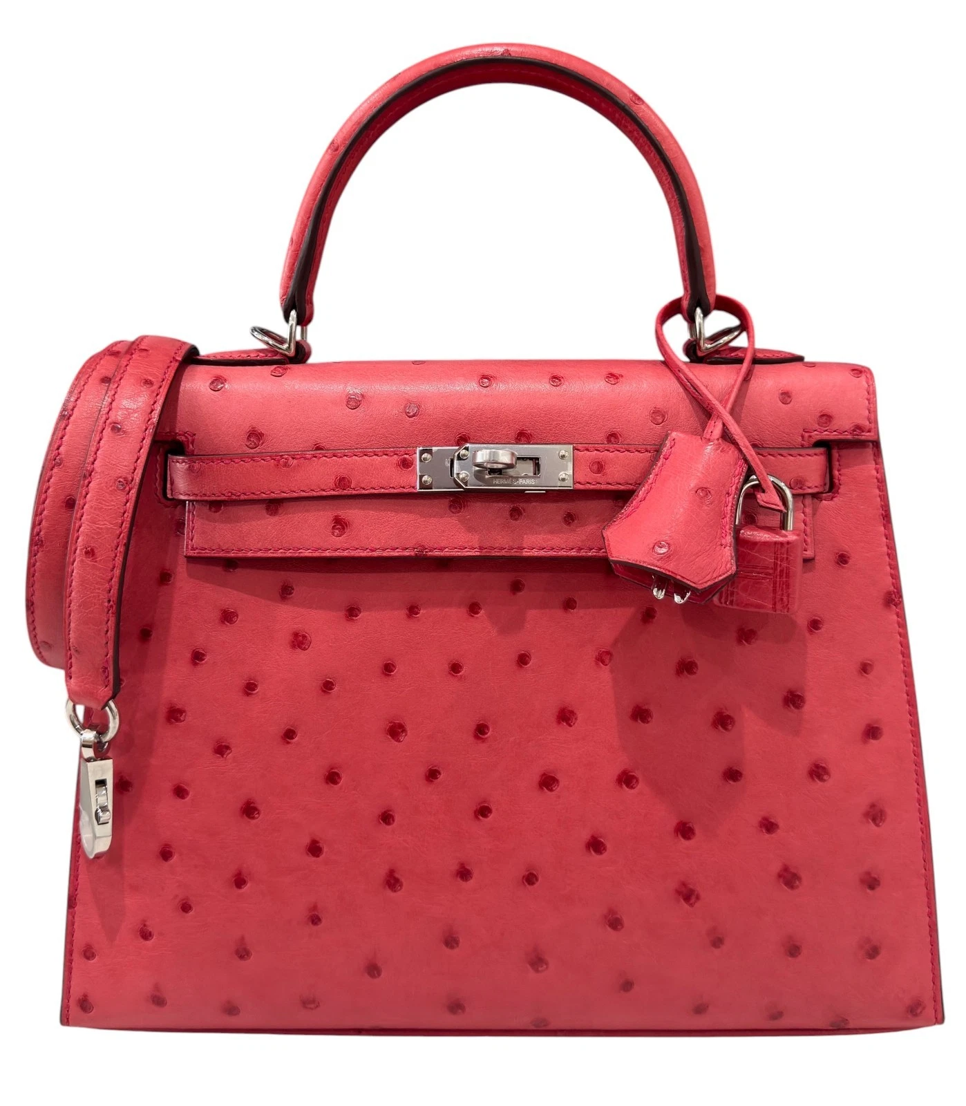 HERMÈS SELLIER バギーバゲッジ　ハンドバッグ HERMES(エルメス) buggy baggage handbag バギー バゲッジ