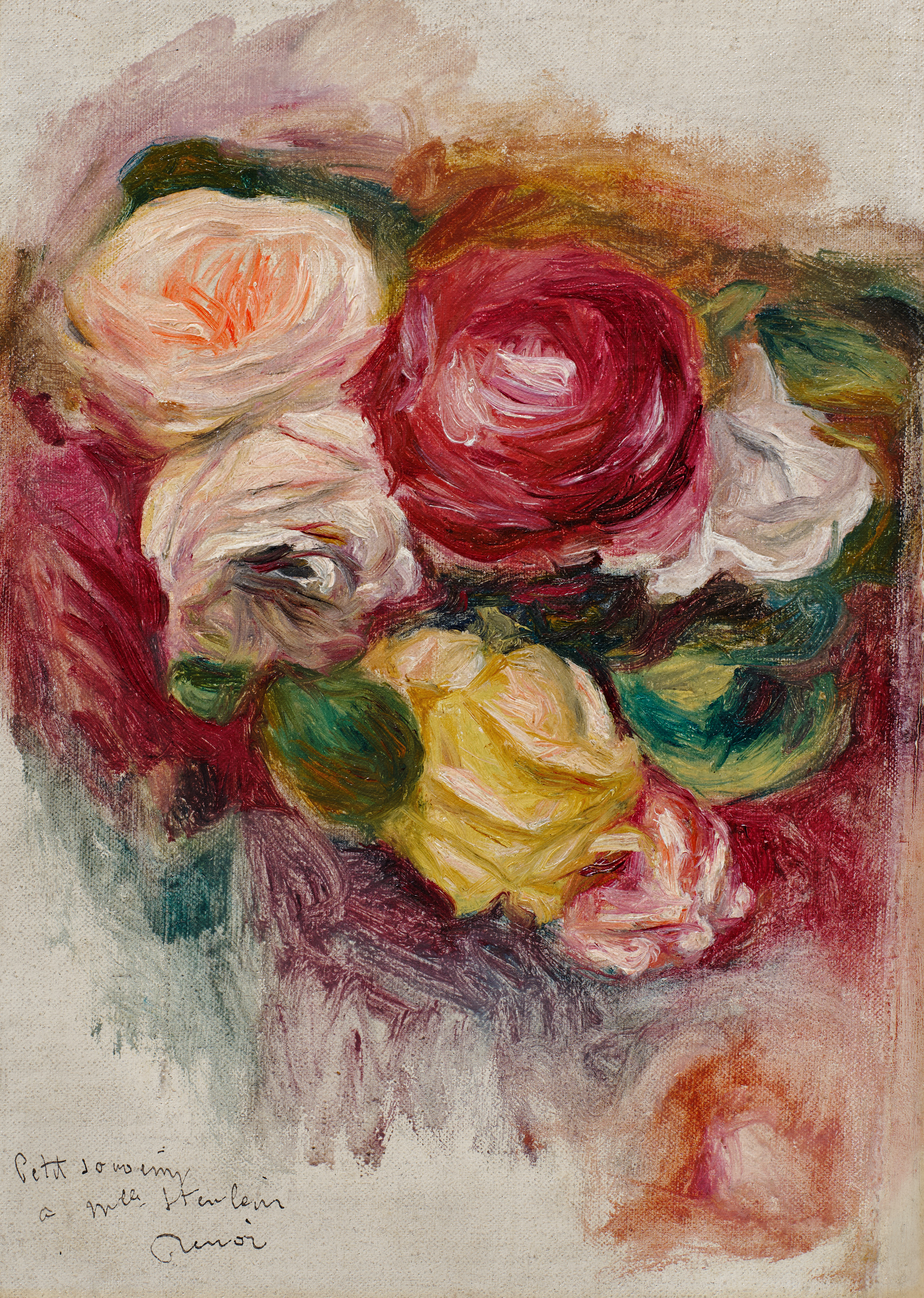 Pierre-Auguste Renoir | Art for Sale, Results & Biography | Sotheby's