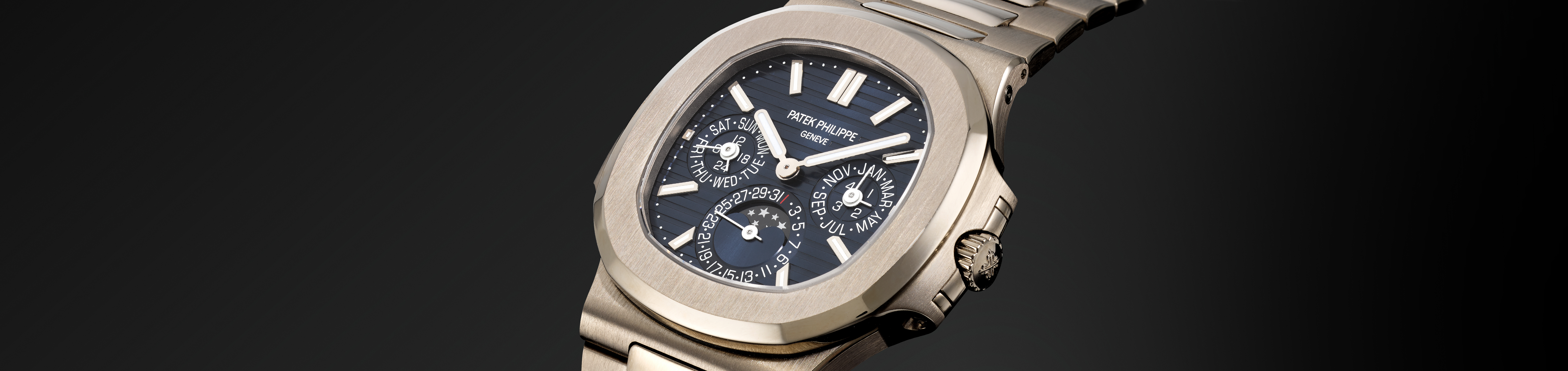 Important Watches 2020 Sotheby's