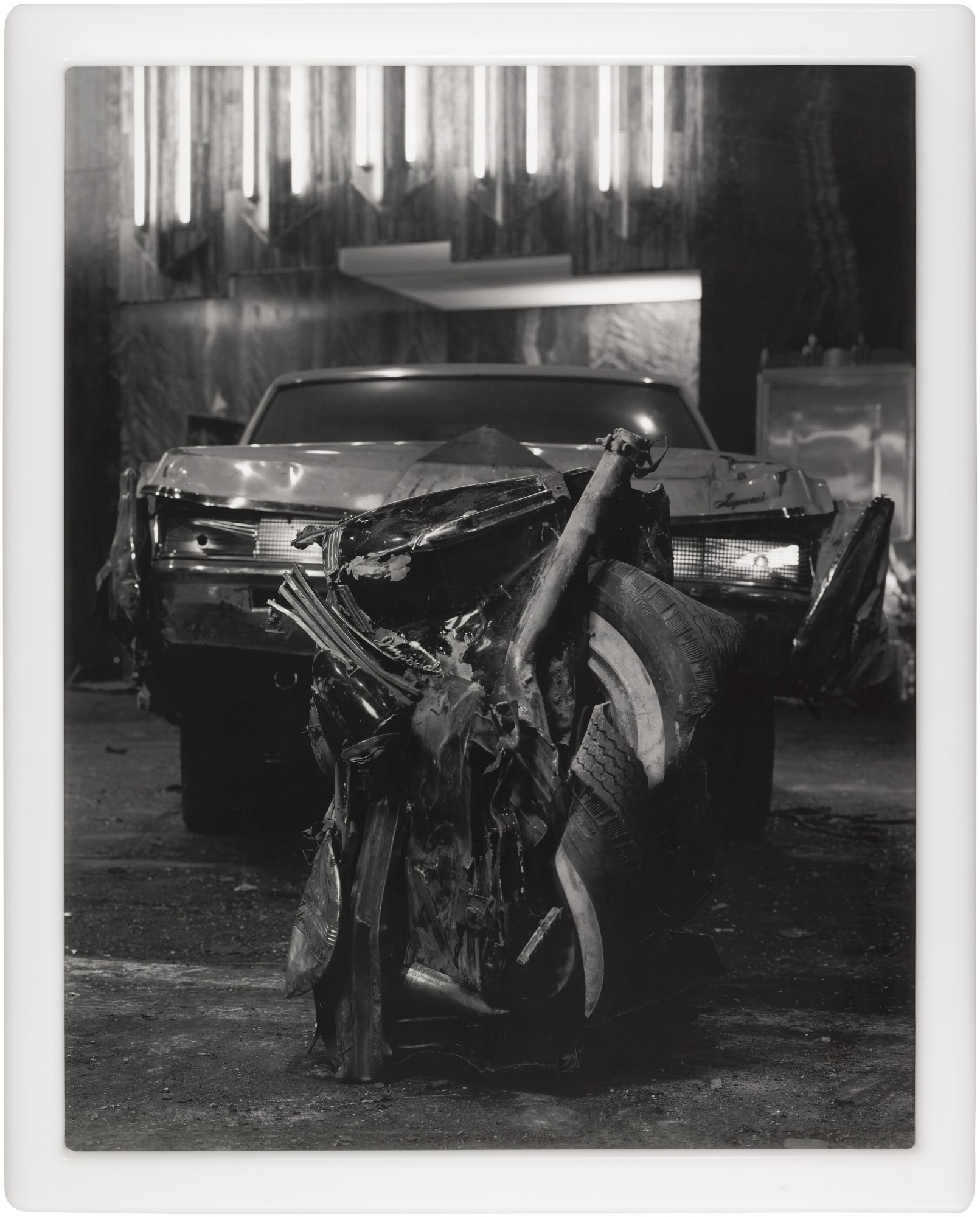 Cremaster 3 Imperial Demolition Contemporary Day Auction 2022