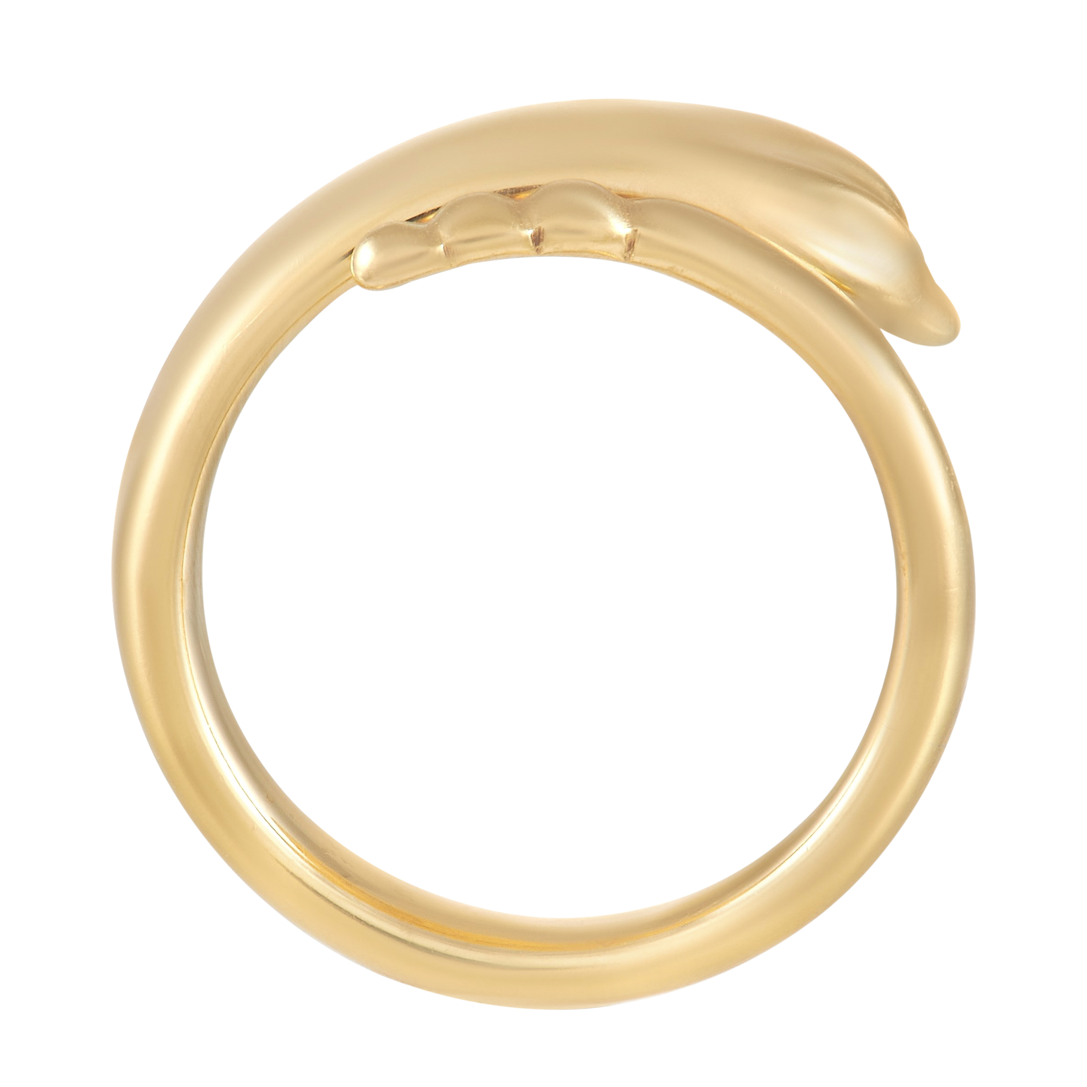 Old Tiffany snake ring #54 スネーク 14号 Old Tiffany snake ring #54 スネーク 14号 アクセサリー